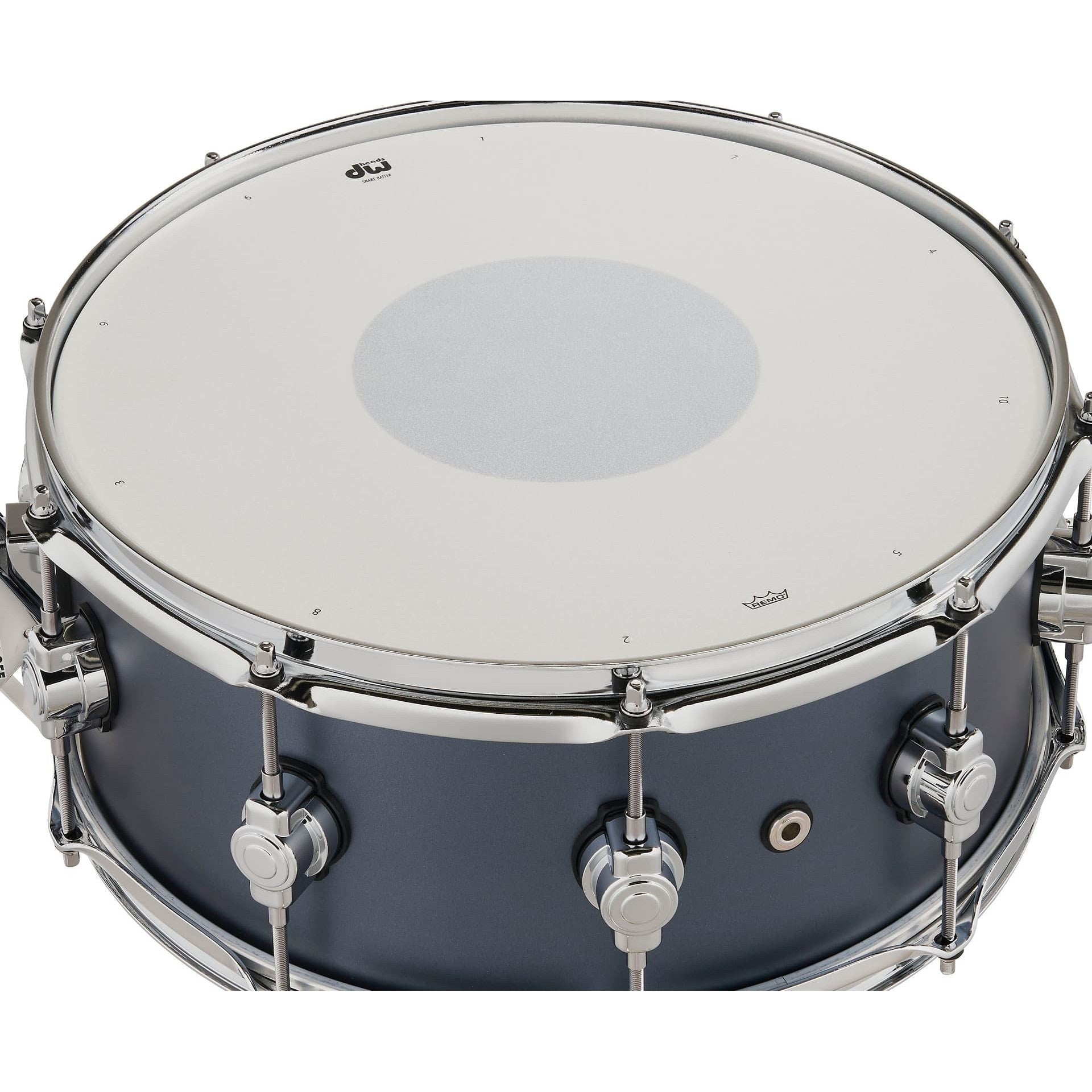 Trống Snare DW Design Series Maple 6"x14"-Mai Nguyên Music