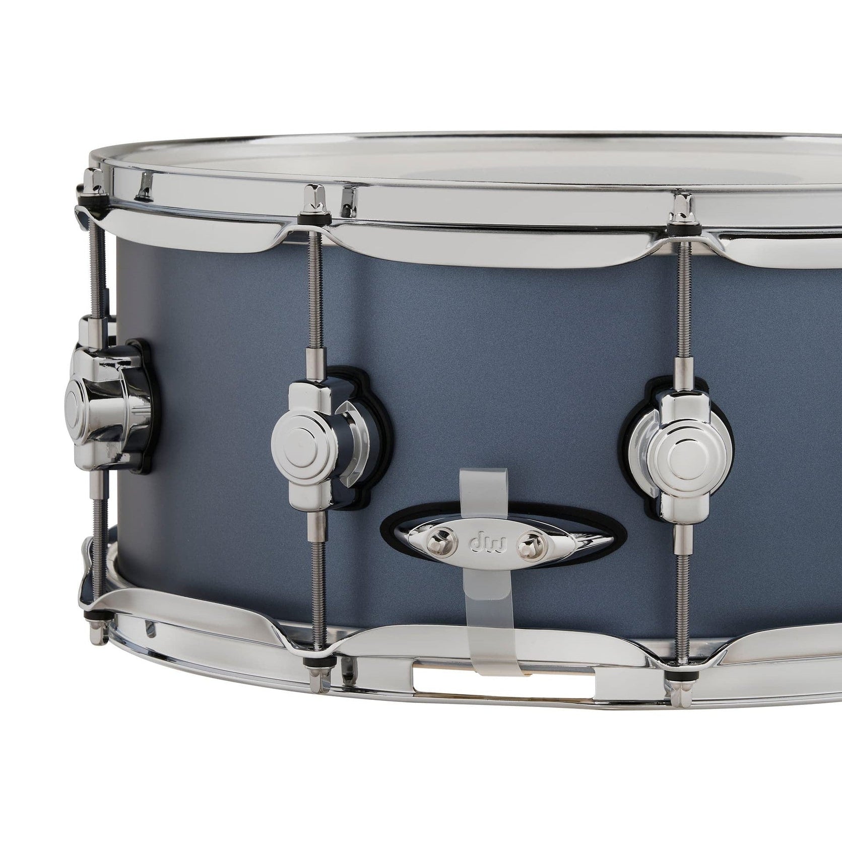 Trống Snare DW Design Series Maple 6"x14"-Mai Nguyên Music