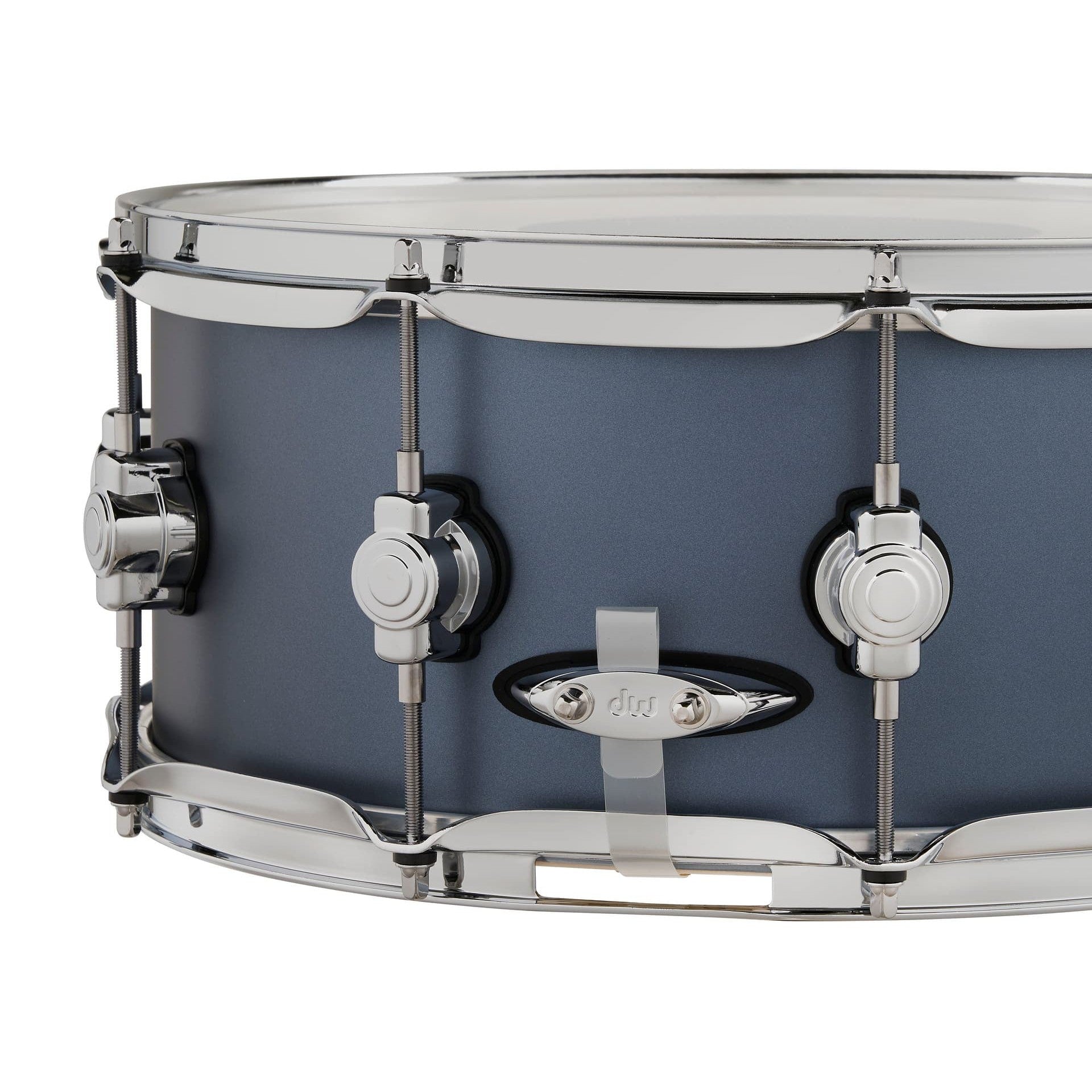 Trống Snare DW Design Series Maple 6"x14"-Mai Nguyên Music