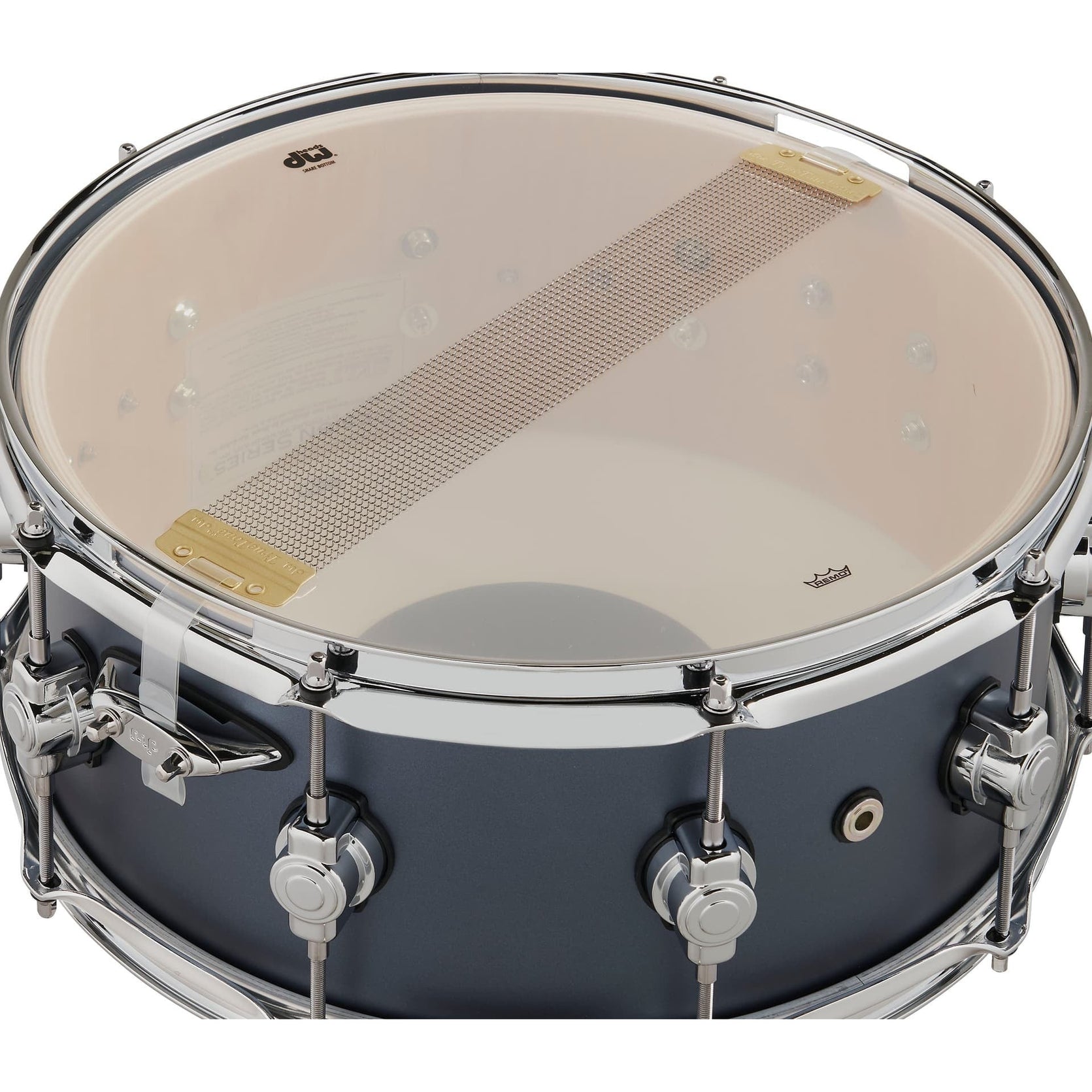 Trống Snare DW Design Series Maple 6"x14"-Mai Nguyên Music