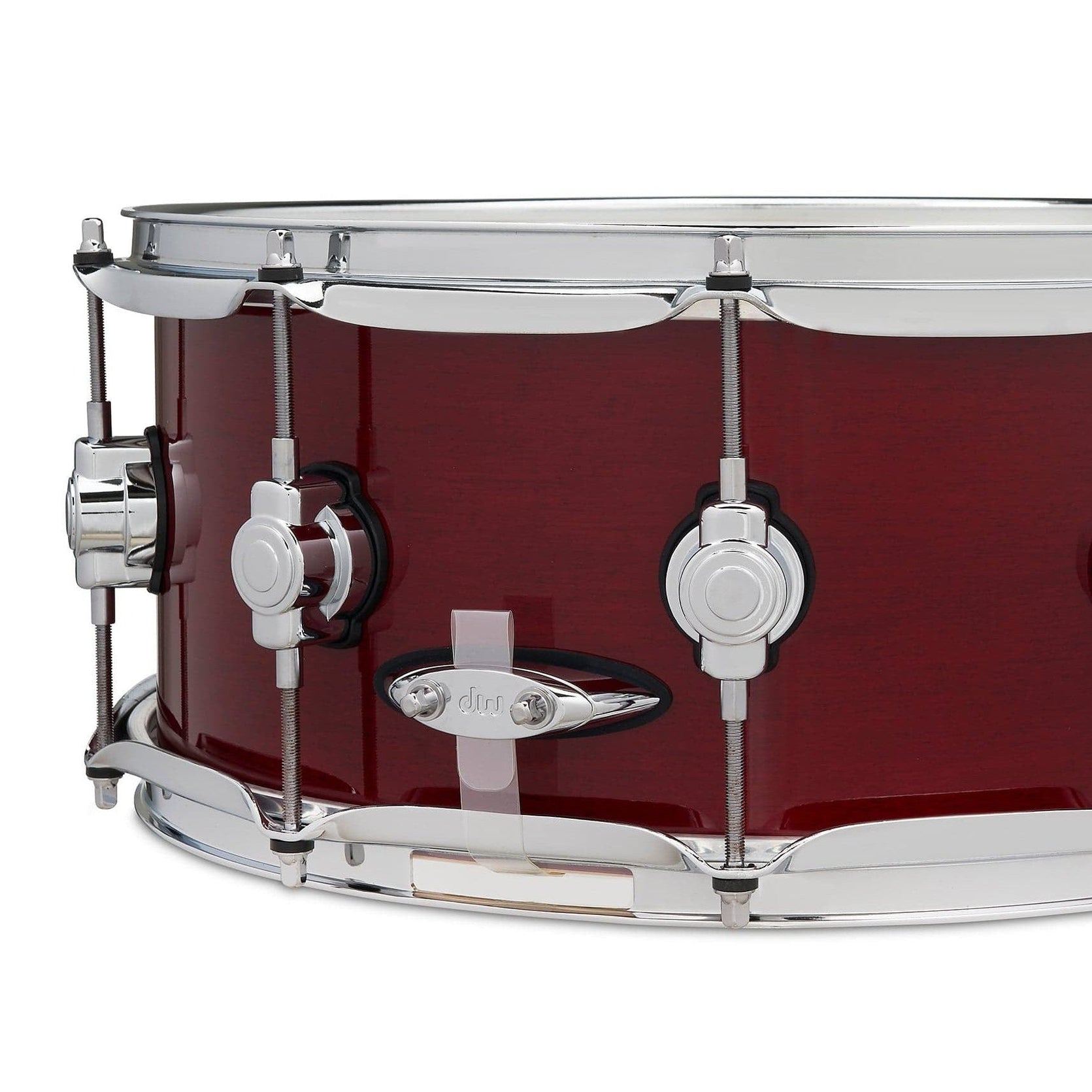 Trống Snare DW Design Series Maple 6"x14"-Mai Nguyên Music