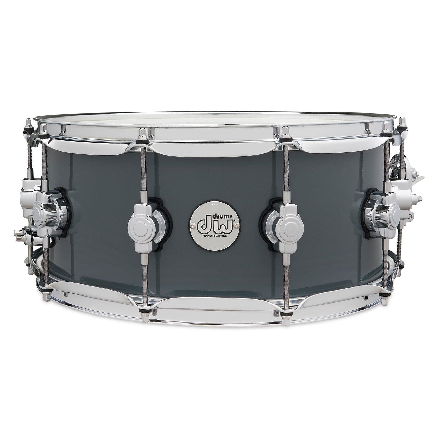 Trống Snare DW Design Series Maple 6"x14"-Mai Nguyên Music