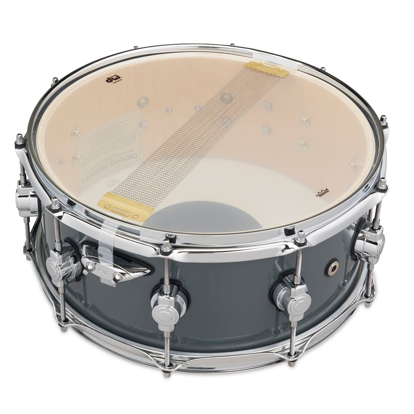 Trống Snare DW Design Series Maple 6"x14"-Mai Nguyên Music
