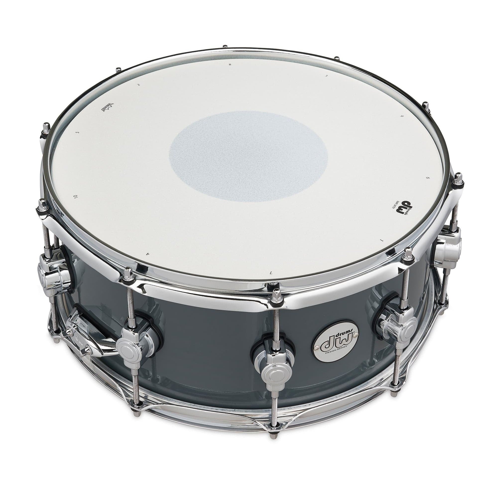 Trống Snare DW Design Series Maple 6"x14"-Mai Nguyên Music
