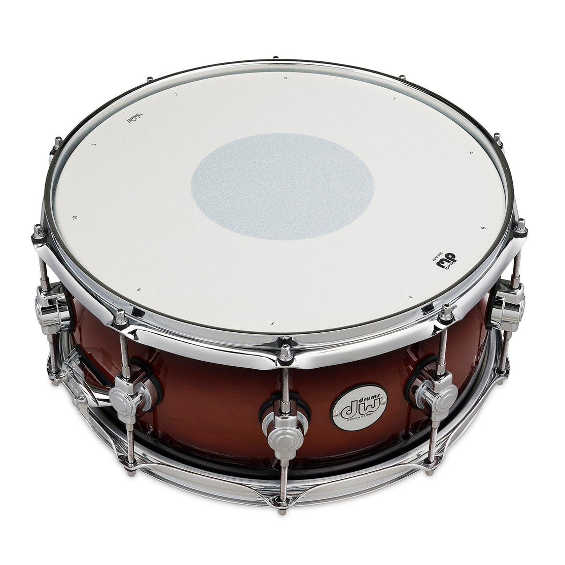 Trống Snare DW Design Series Maple 6"x14"-Mai Nguyên Music