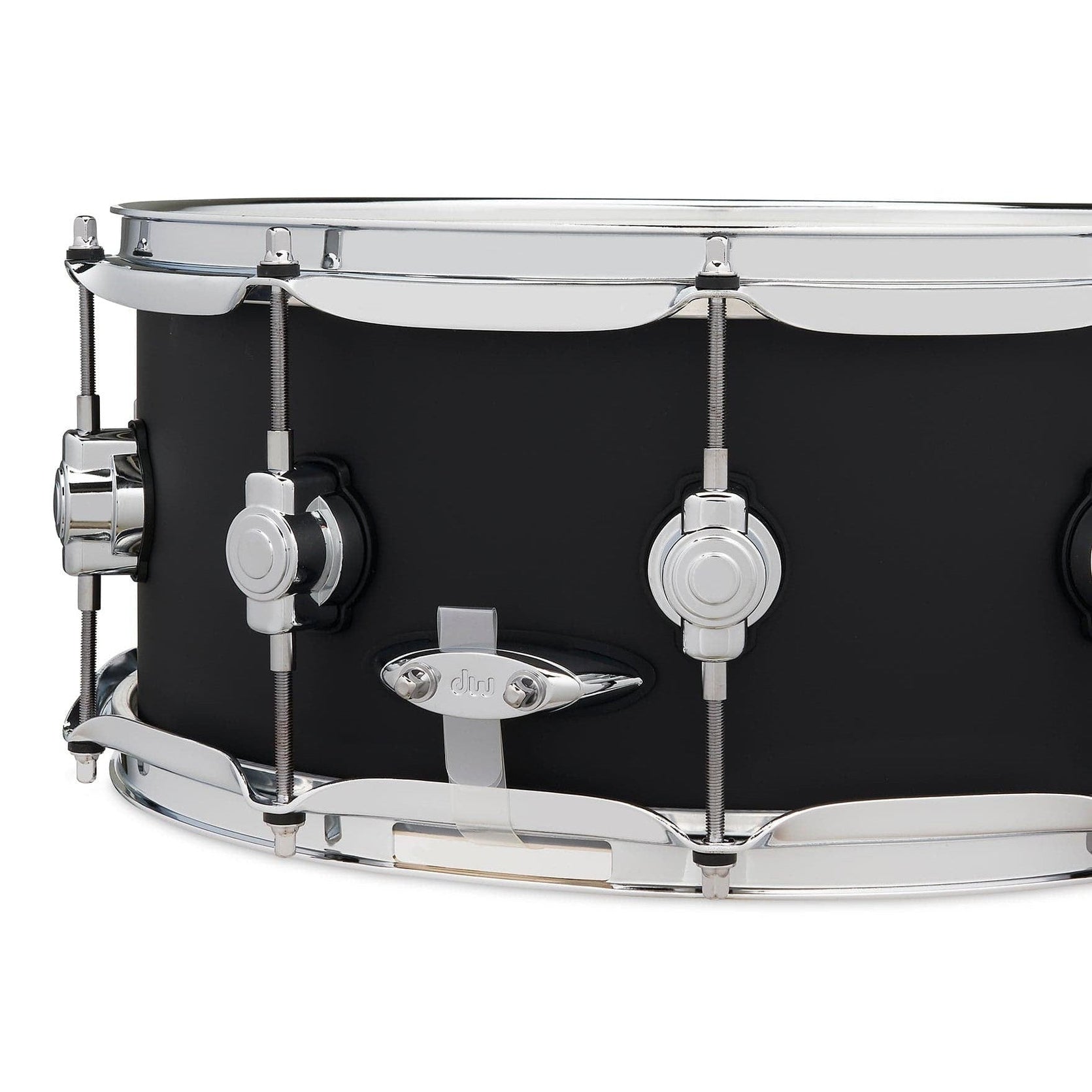 Trống Snare DW Design Series Maple 6"x14"-Mai Nguyên Music