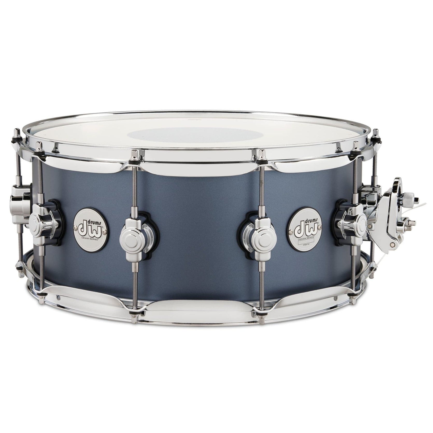 Trống Snare DW Design Series Maple 6"x14"-Mai Nguyên Music