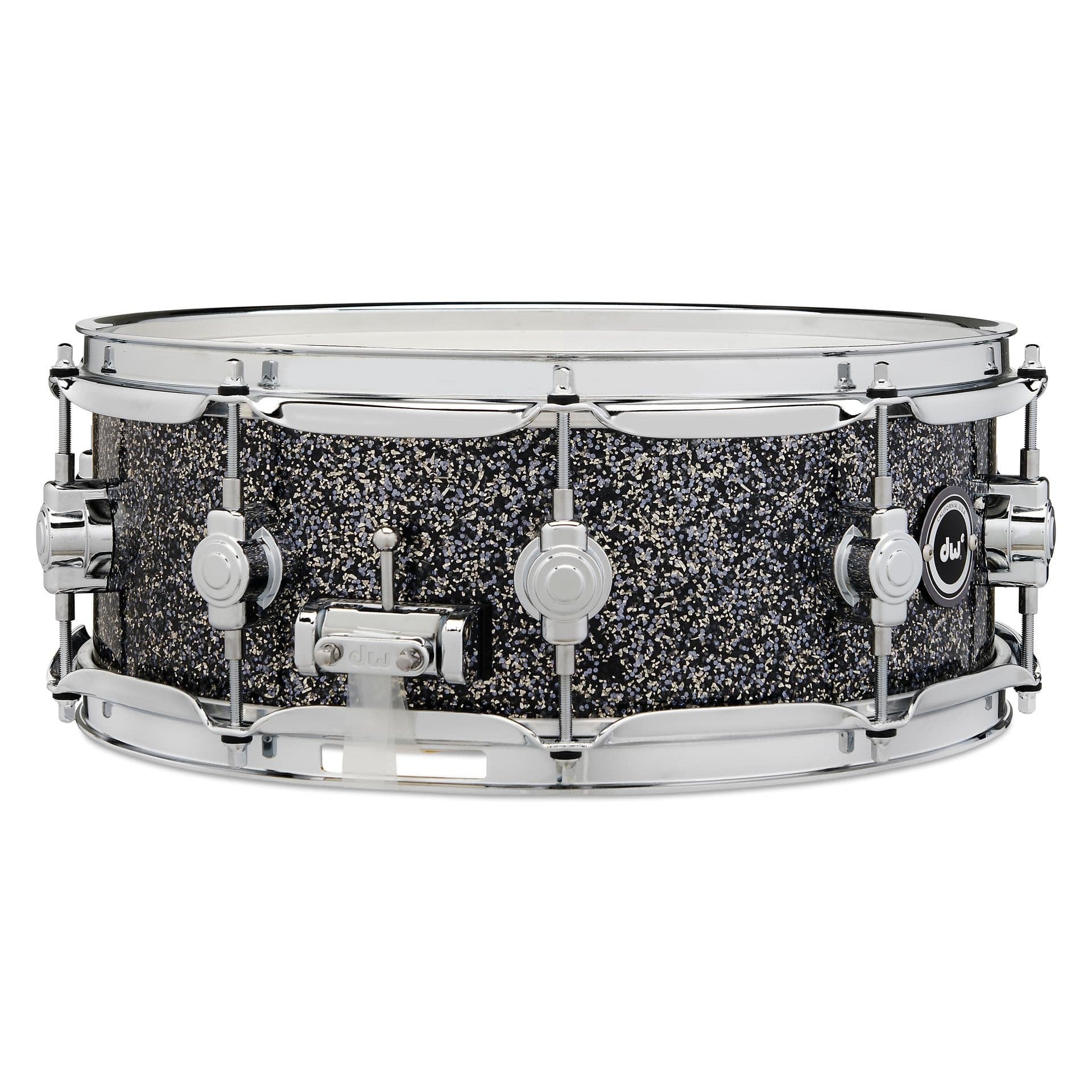 Trống Snare DW DWe 5"x14"-Mai Nguyên Music