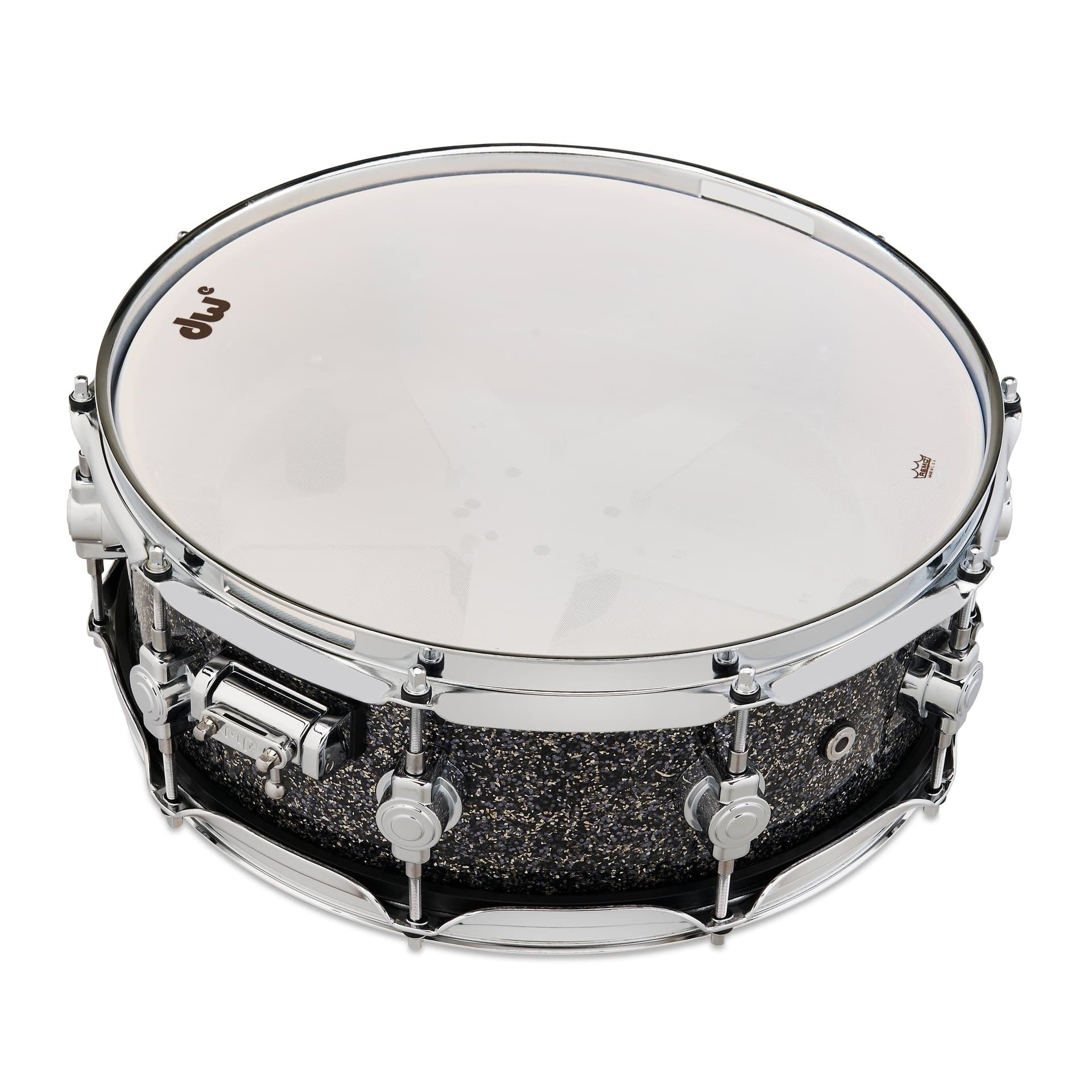 Trống Snare DW DWe 5"x14"-Mai Nguyên Music
