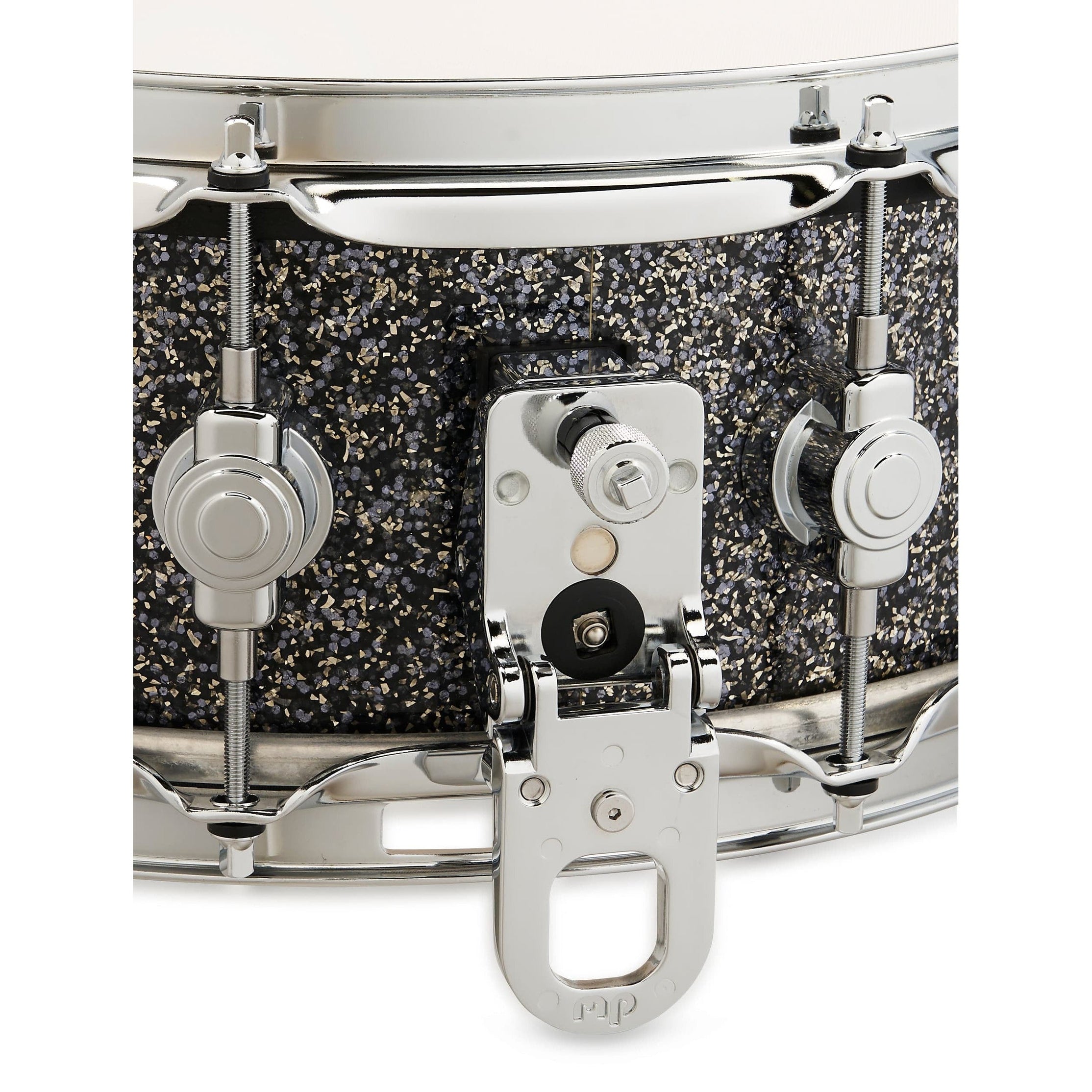 Trống Snare DW DWe 5"x14"-Mai Nguyên Music