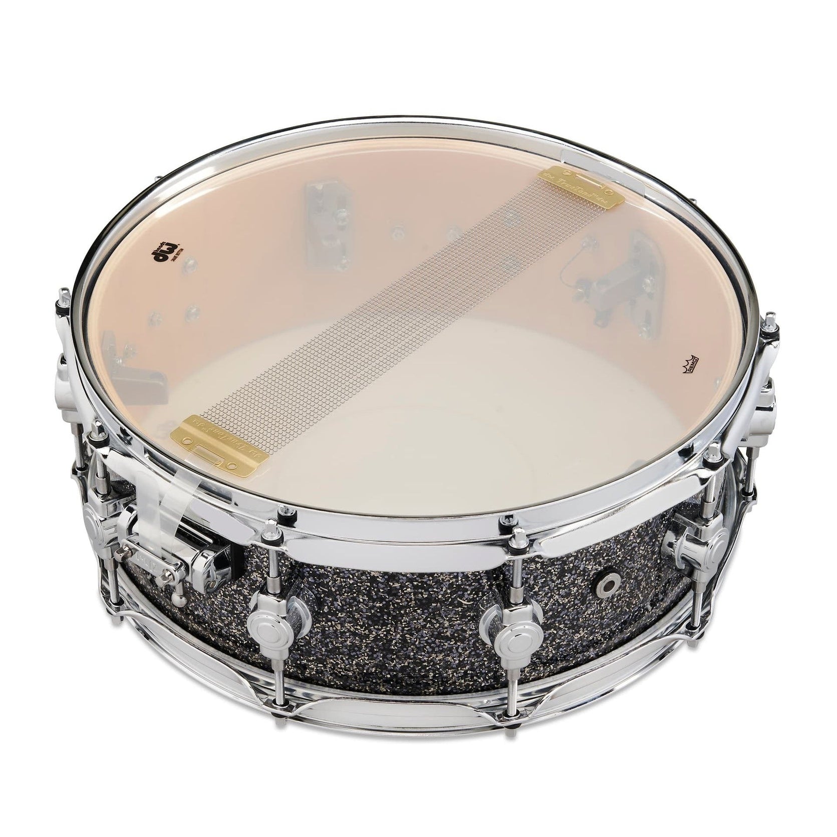 Trống Snare DW DWe 5"x14"-Mai Nguyên Music