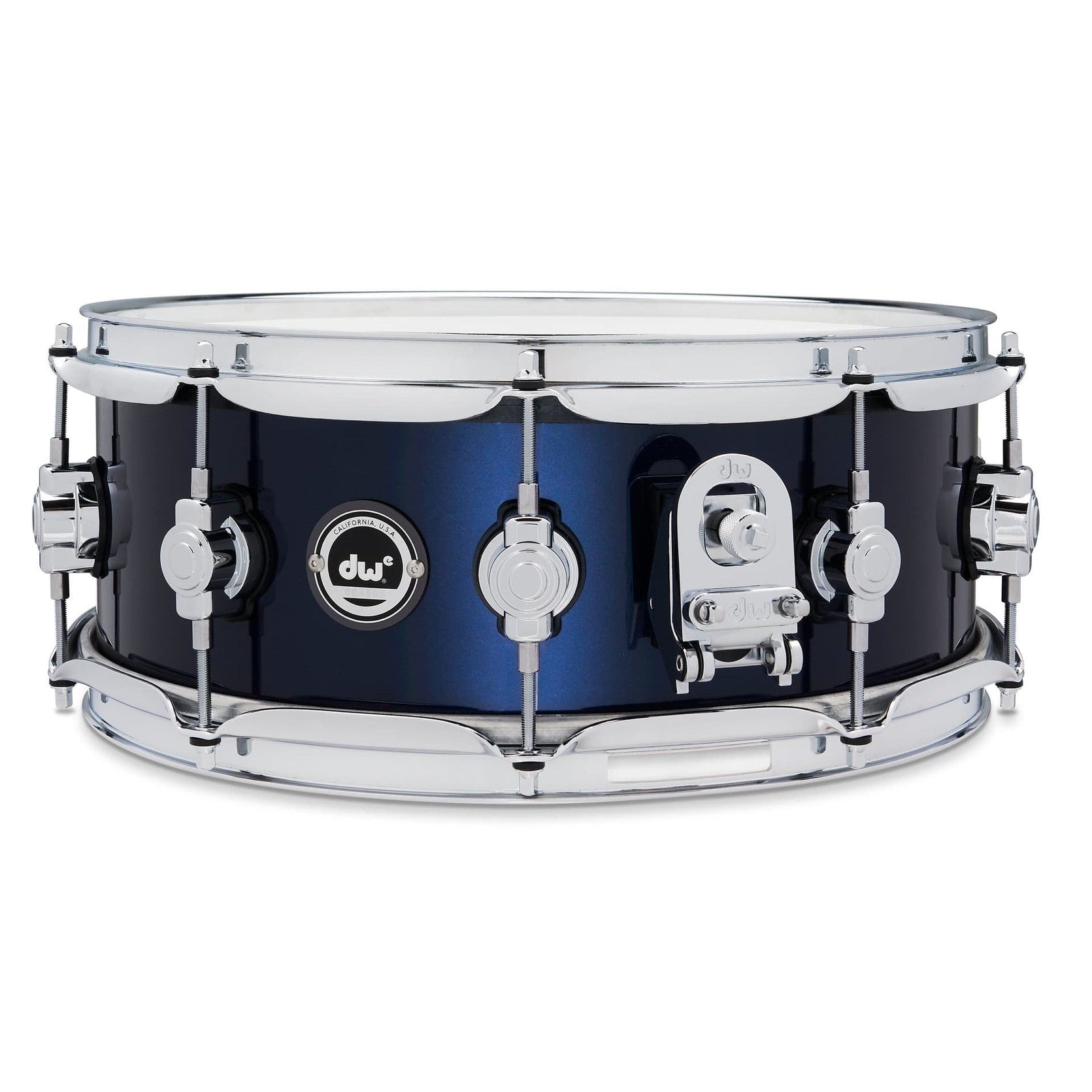 Trống Snare DW DWe 5"x14"-Mai Nguyên Music