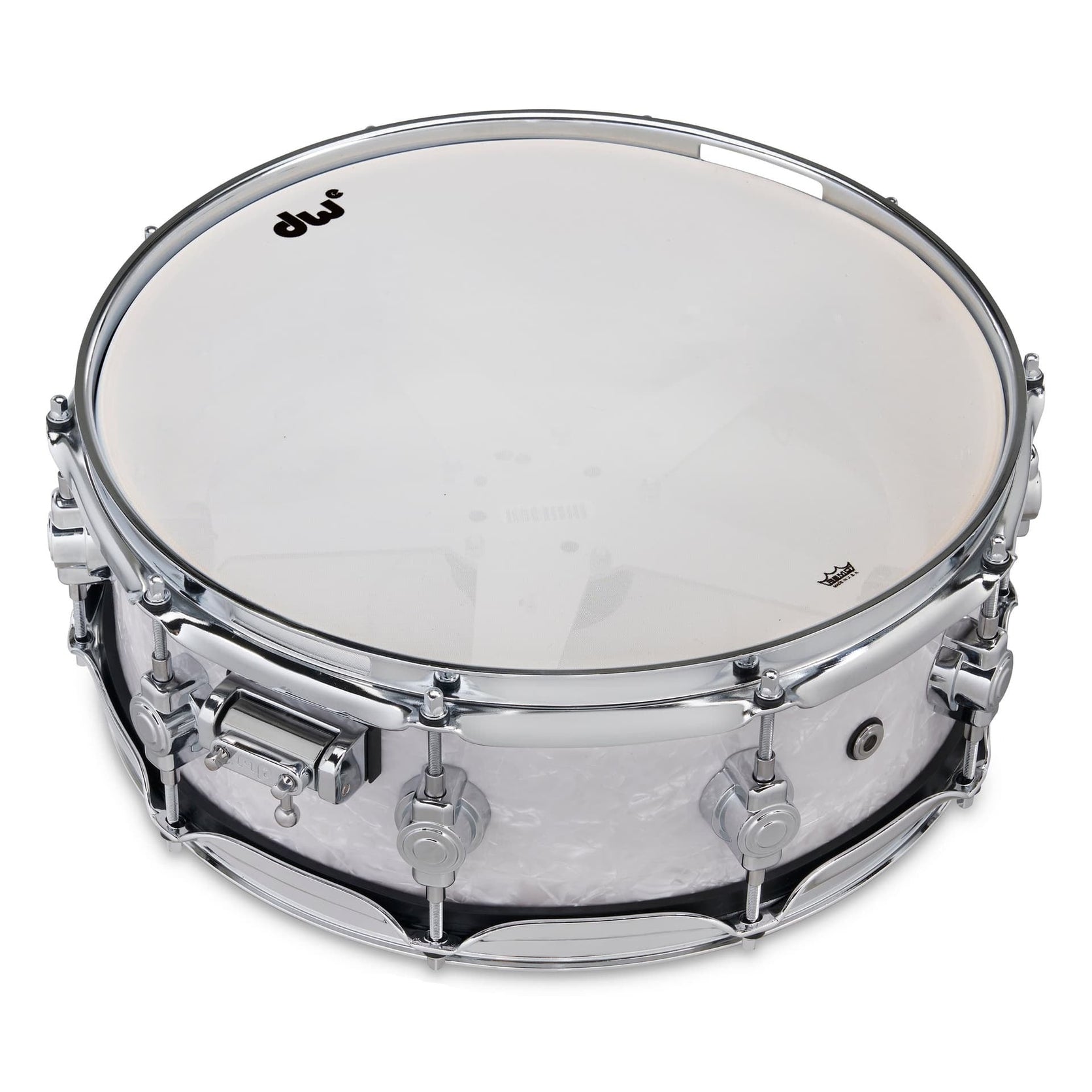 Trống Snare DW DWe 5"x14"-Mai Nguyên Music
