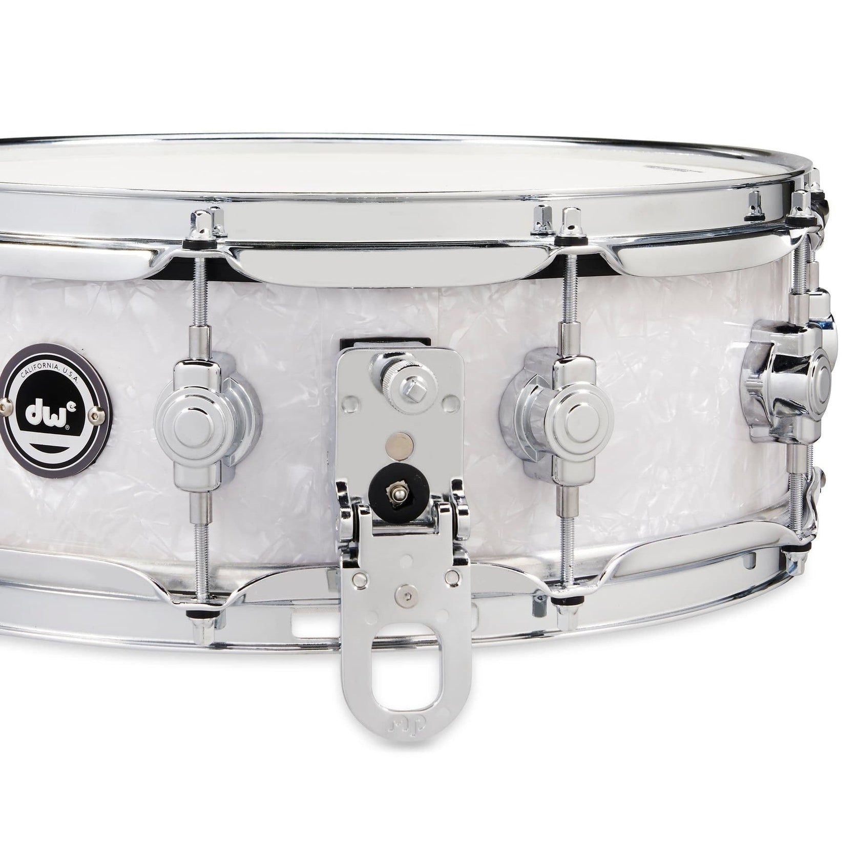 Trống Snare DW DWe 5"x14"-Mai Nguyên Music