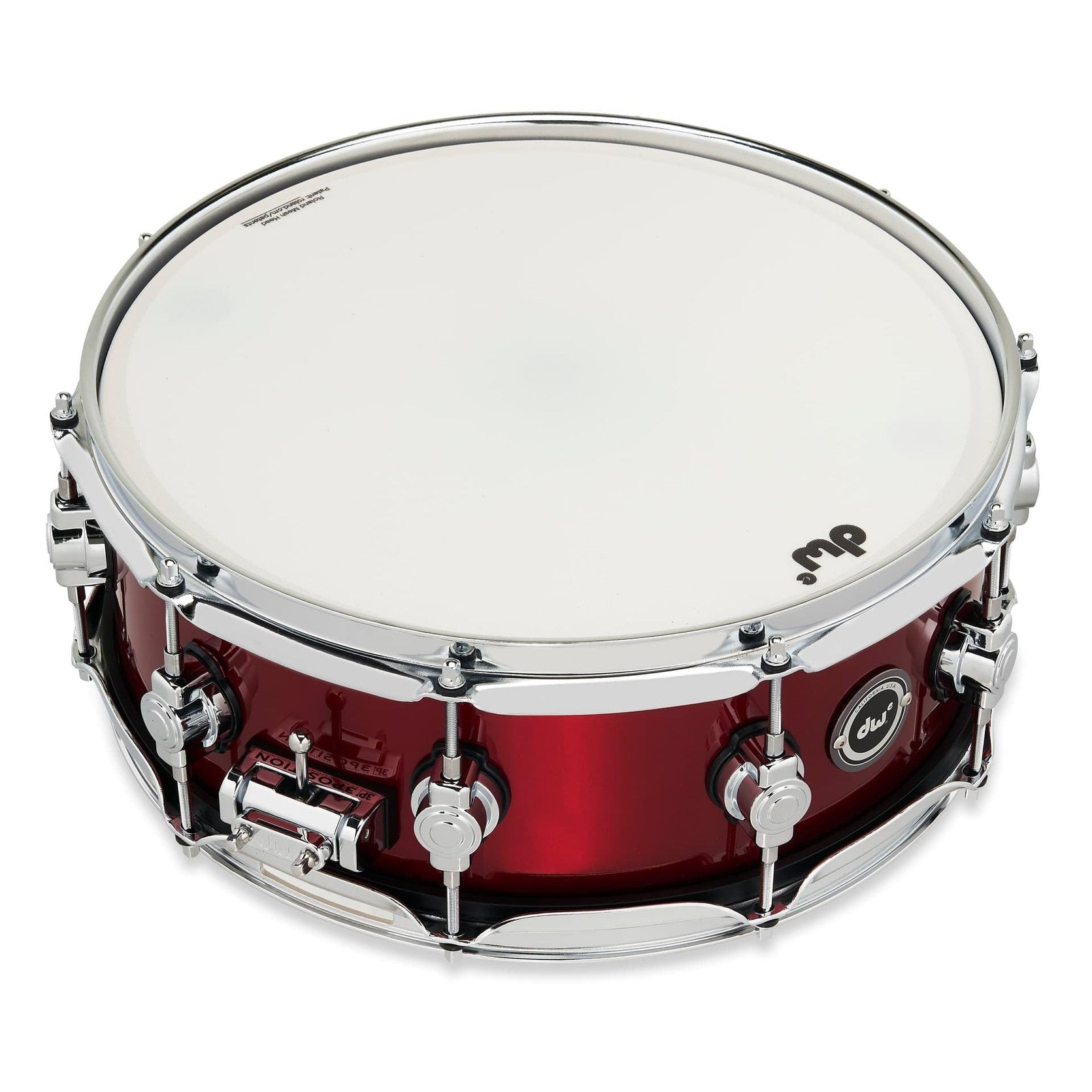Trống Snare DW DWe 5"x14"-Mai Nguyên Music