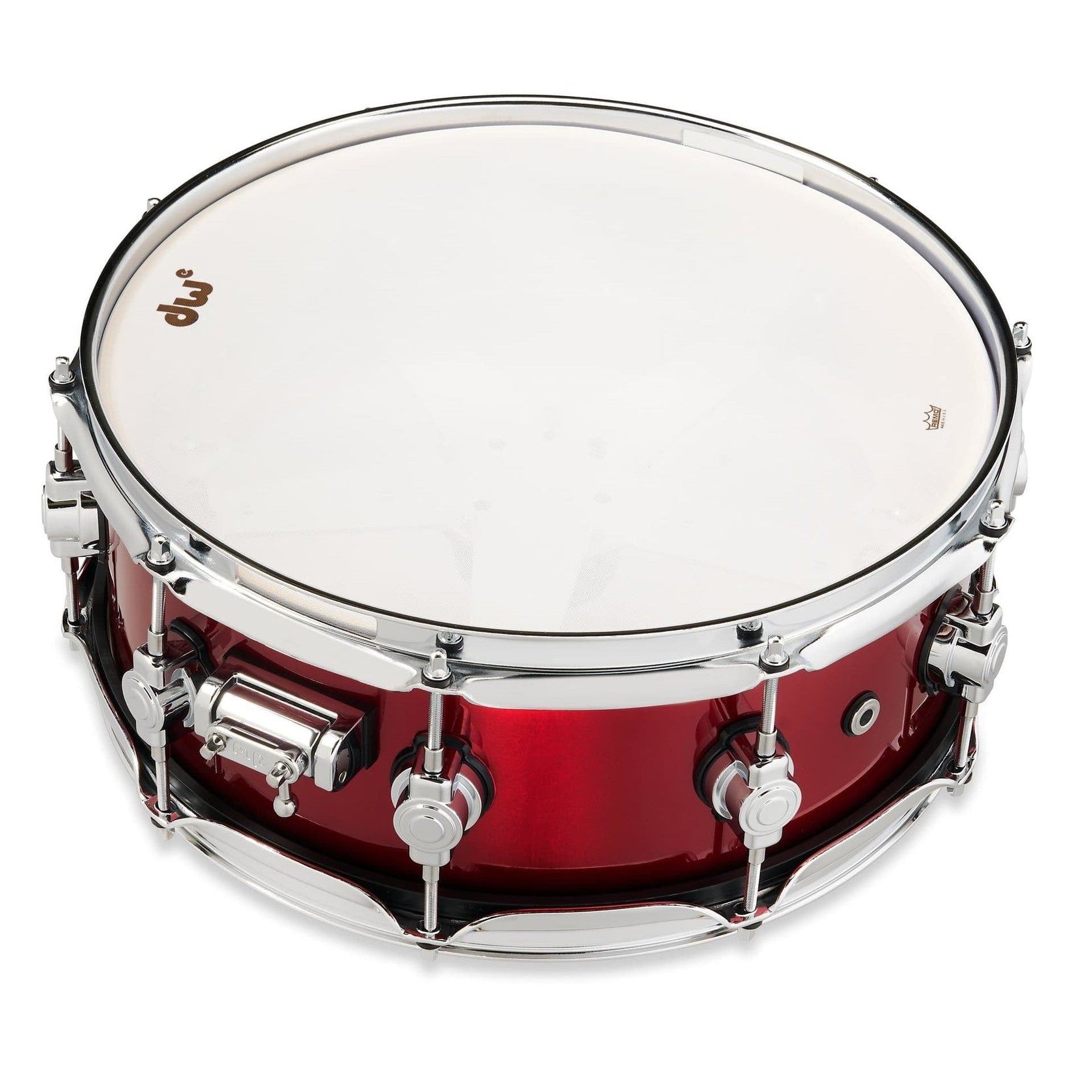 Trống Snare DW DWe 5"x14"-Mai Nguyên Music