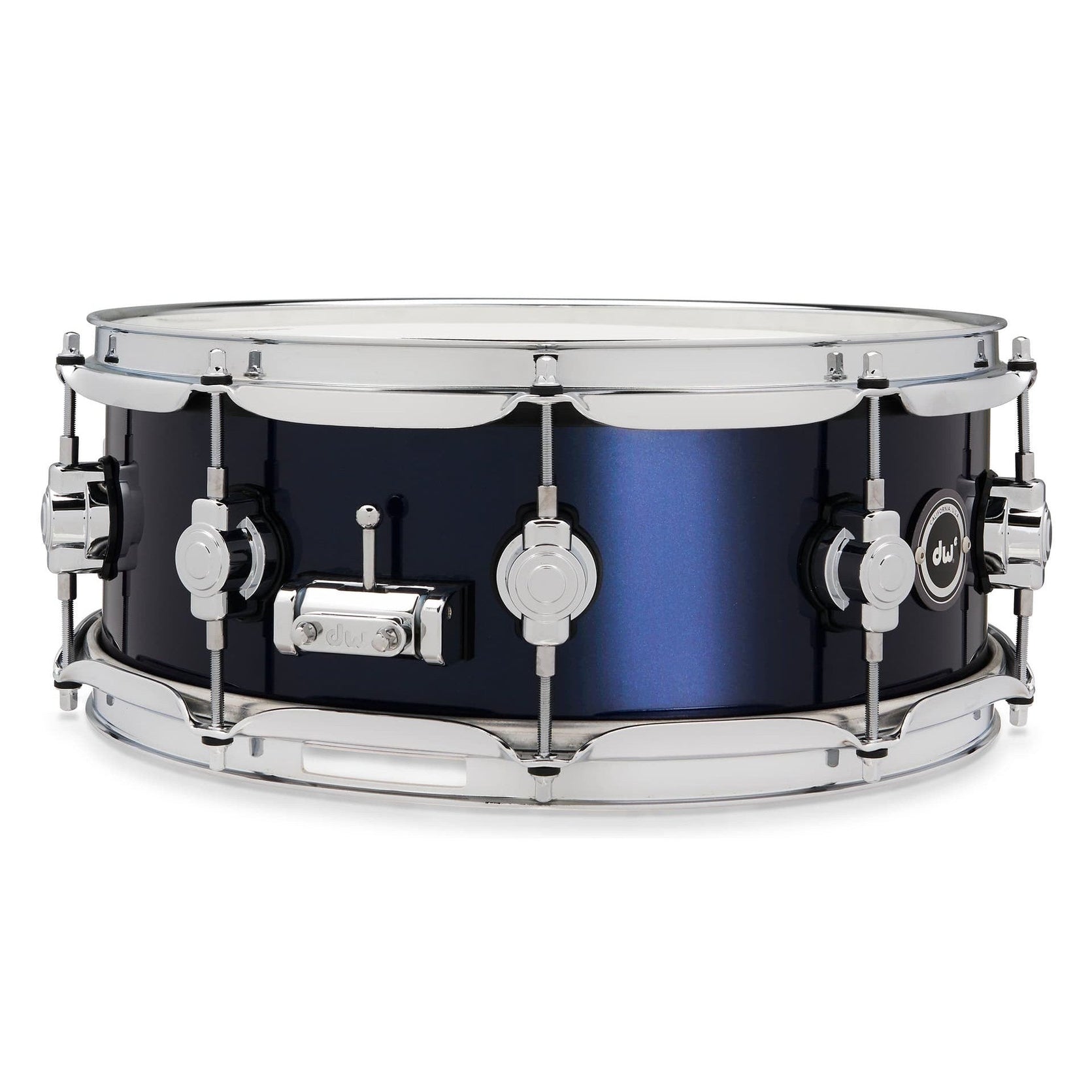 Trống Snare DW DWe 5"x14"-Mai Nguyên Music