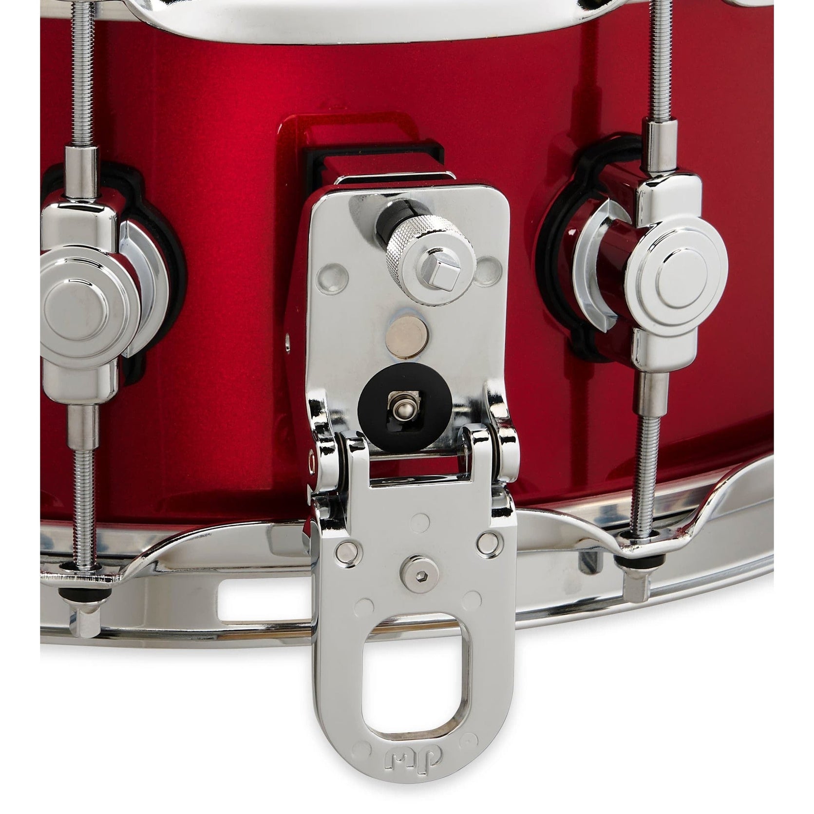 Trống Snare DW DWe 5"x14"-Mai Nguyên Music