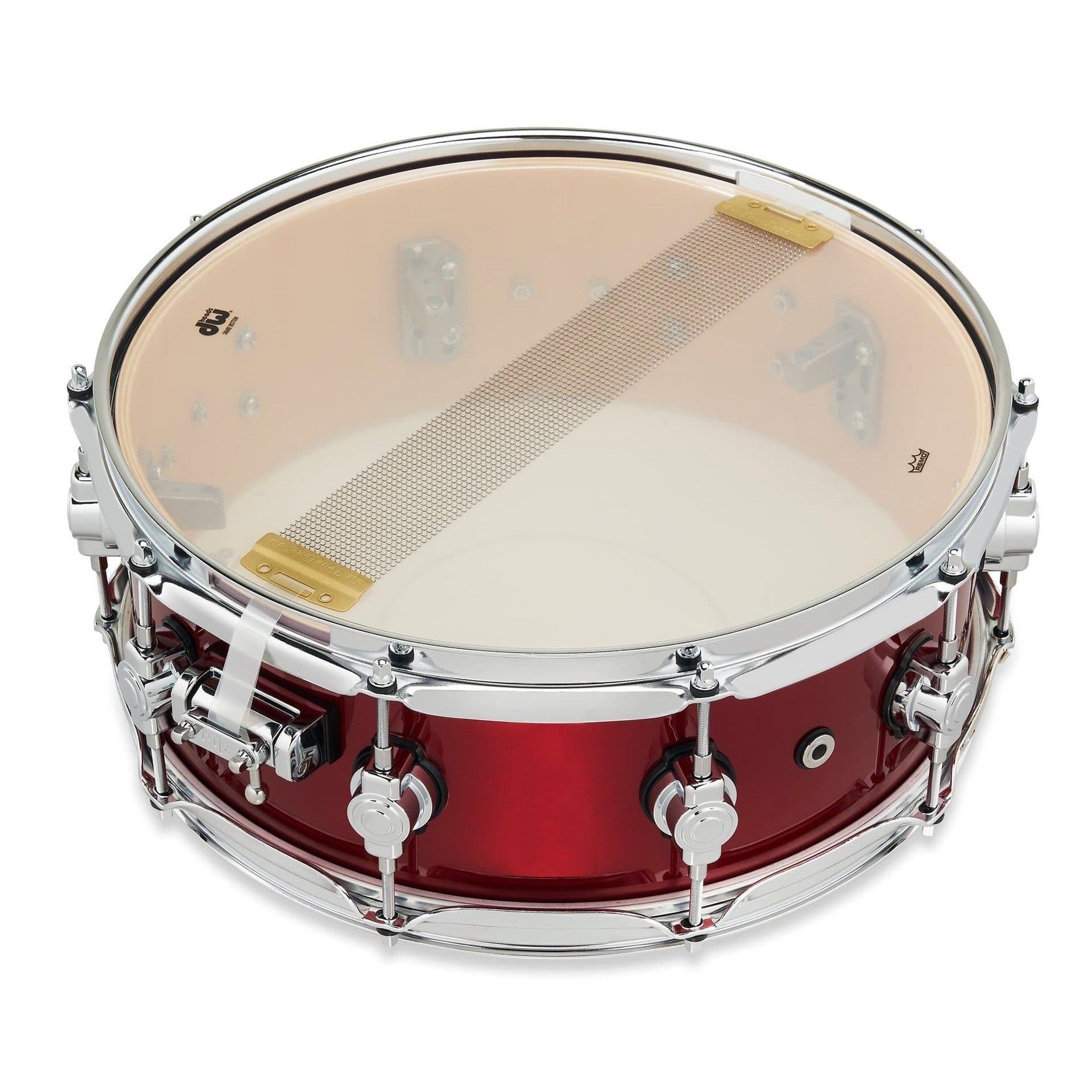 Trống Snare DW DWe 5"x14"-Mai Nguyên Music