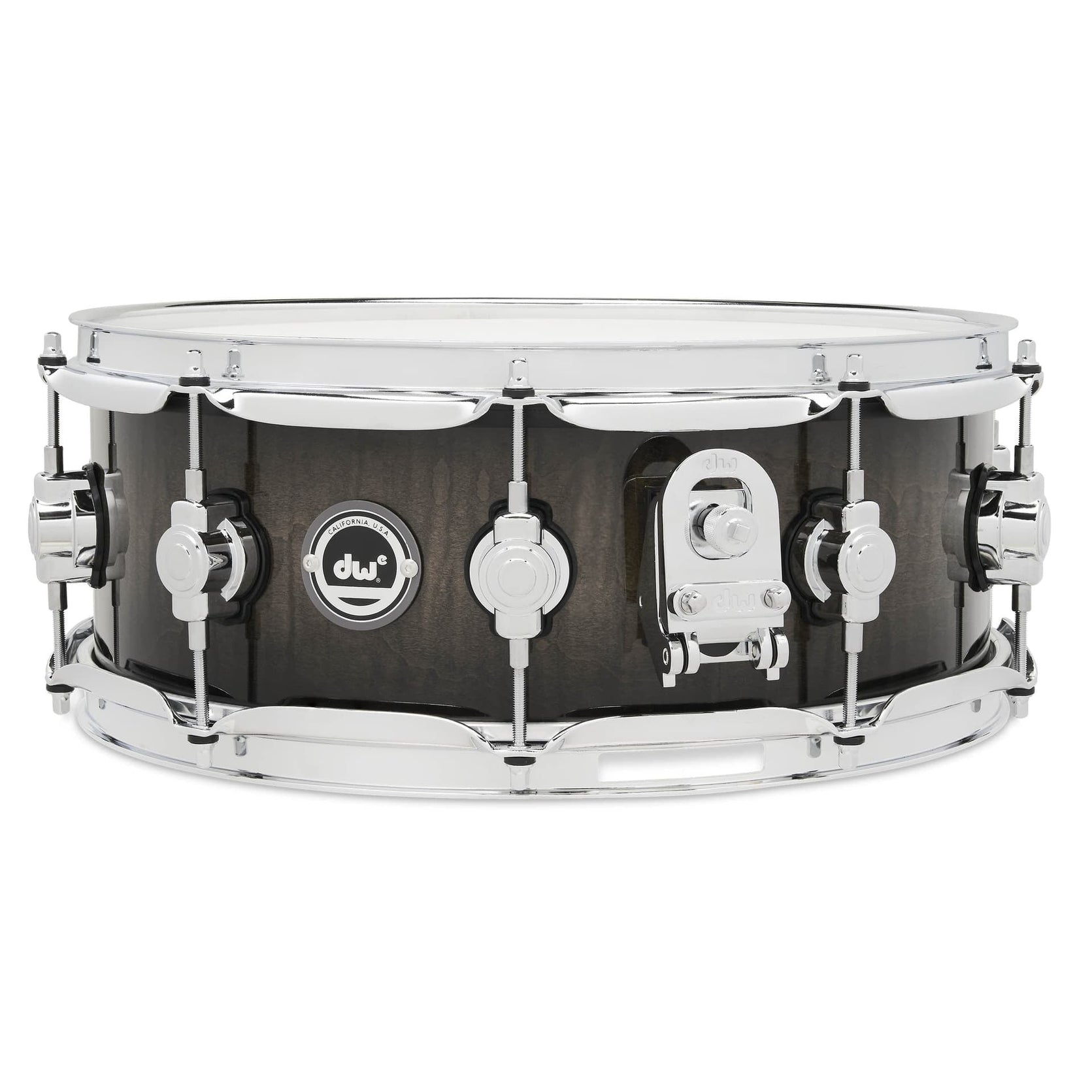 Trống Snare DW DWe 5"x14"-Mai Nguyên Music
