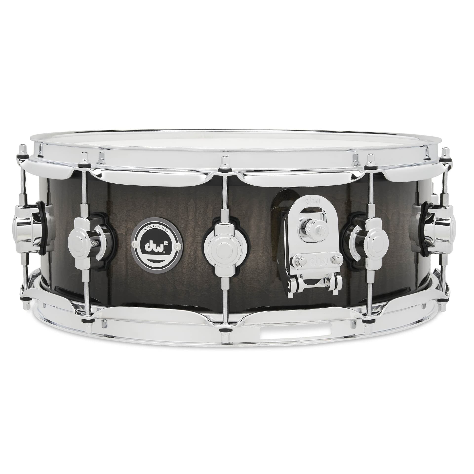 Trống Snare DW DWe 5"x14"-Mai Nguyên Music