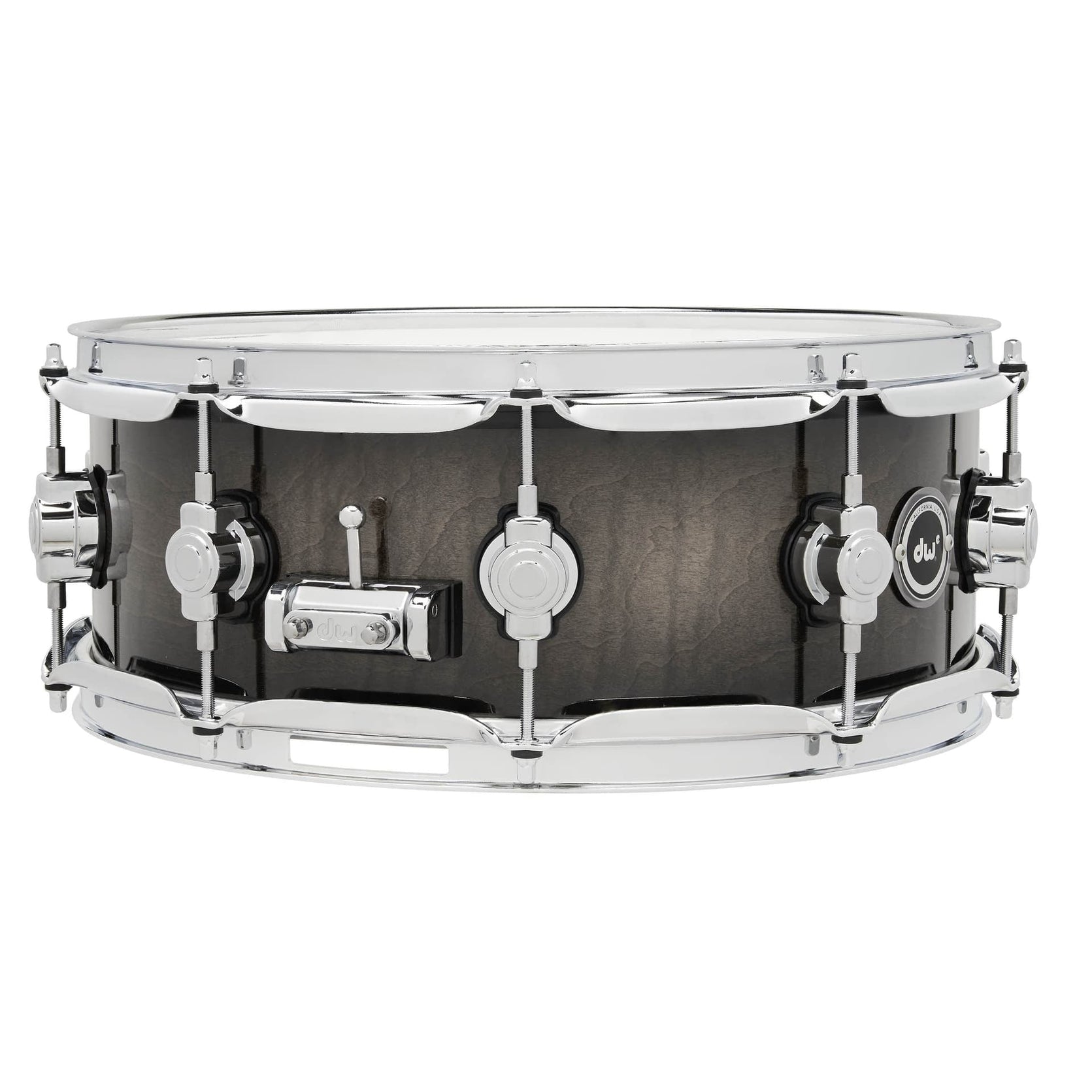 Trống Snare DW DWe 5"x14"-Mai Nguyên Music