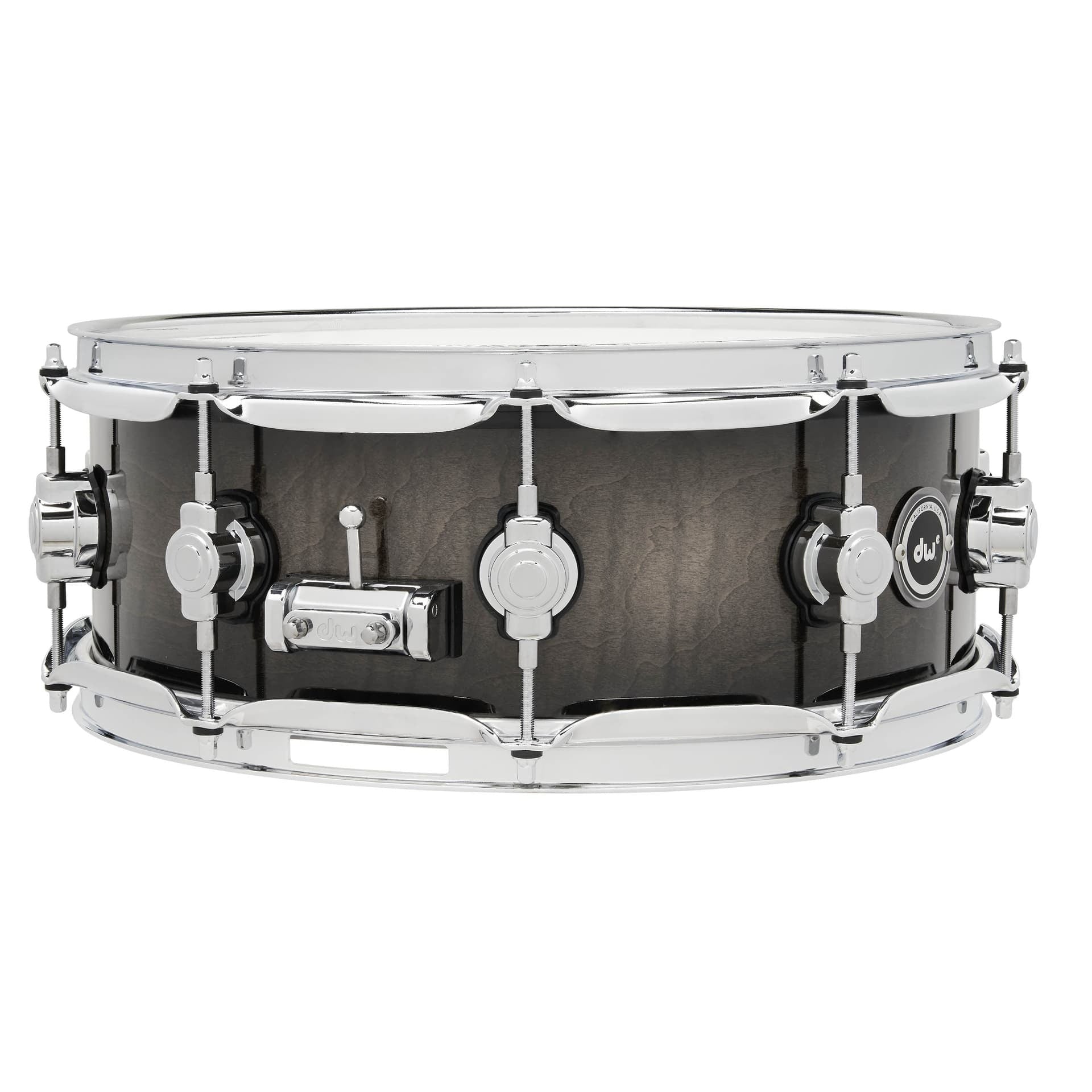 Trống Snare DW DWe 5"x14"-Mai Nguyên Music