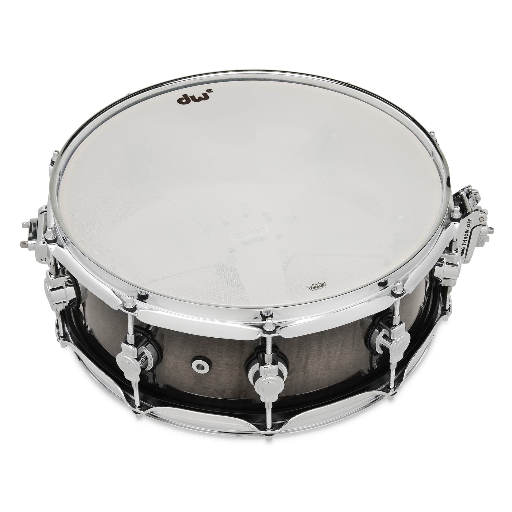 Trống Snare DW DWe 5"x14"-Mai Nguyên Music