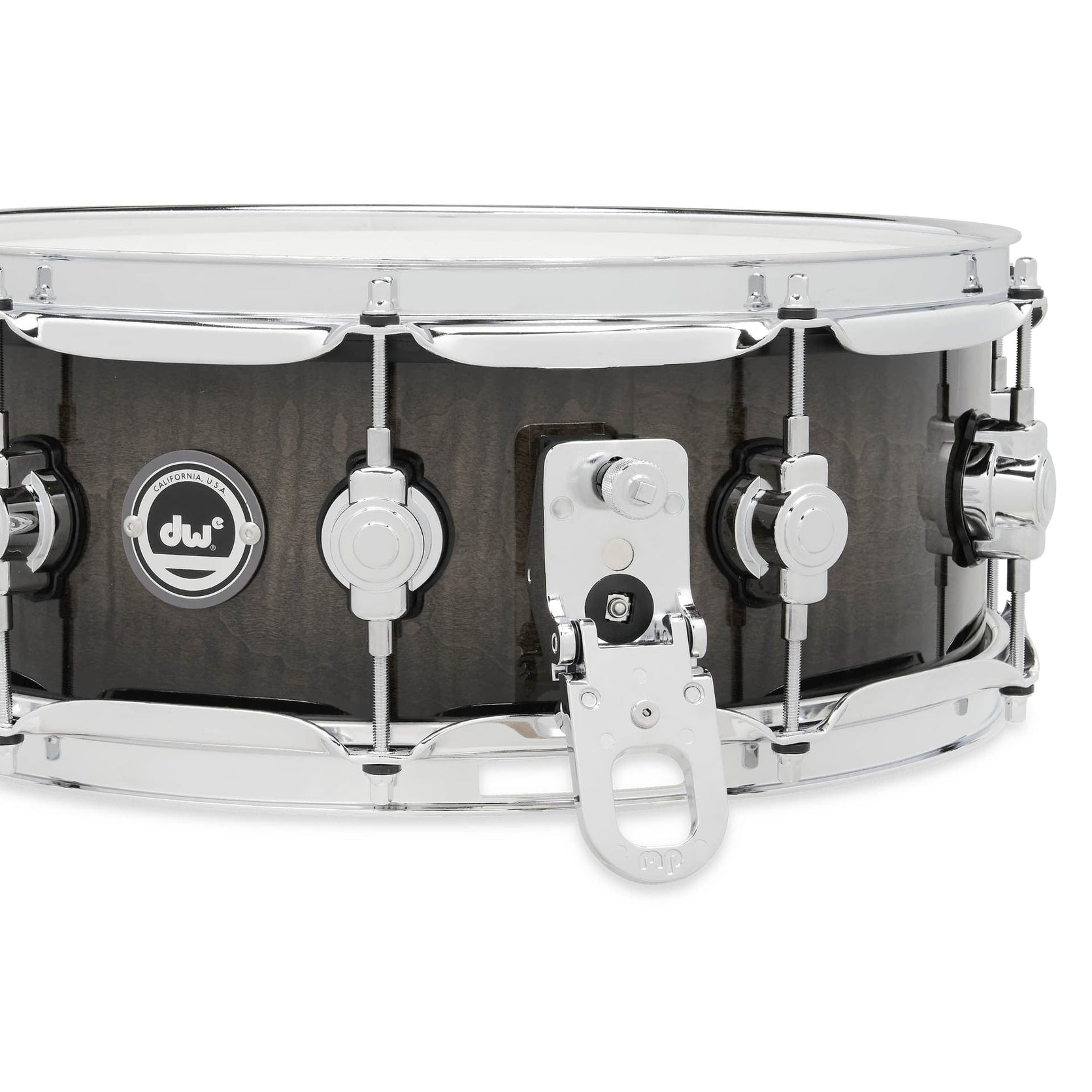 Trống Snare DW DWe 5"x14"-Mai Nguyên Music