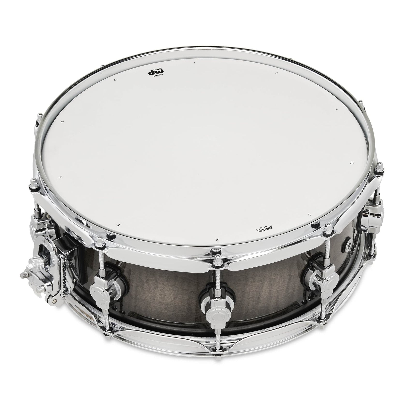 Trống Snare DW DWe 5"x14"-Mai Nguyên Music