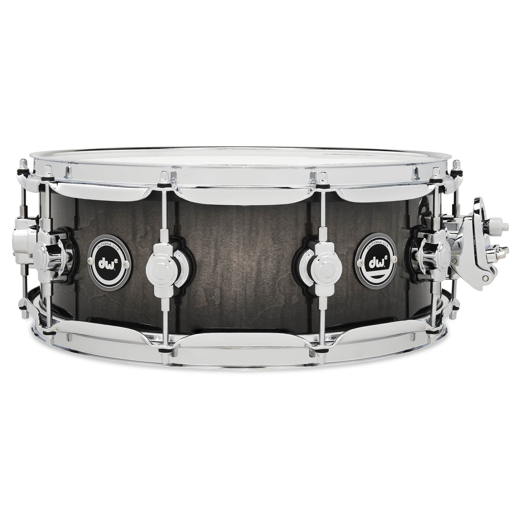 Trống Snare DW DWe 5"x14"-Mai Nguyên Music