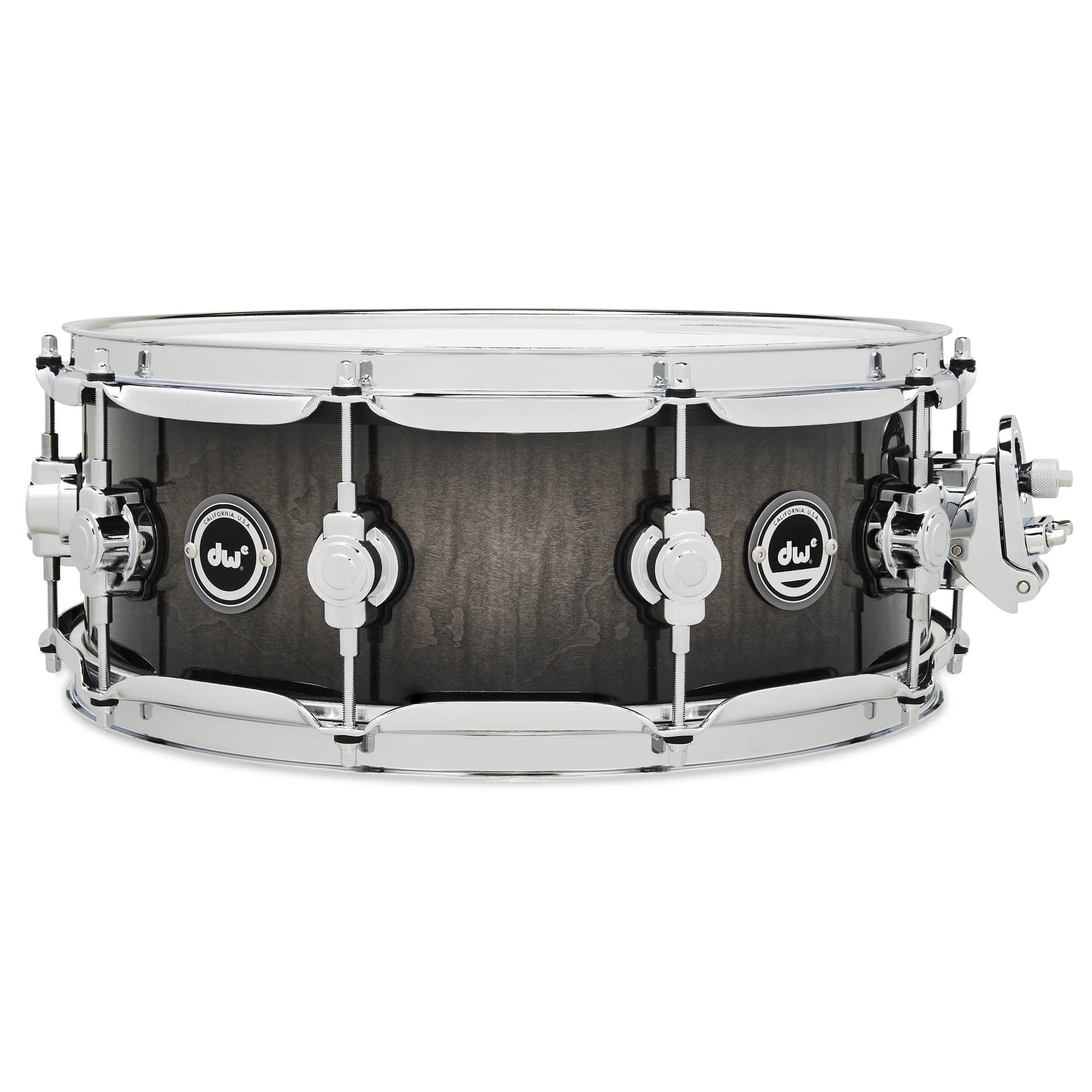 Trống Snare DW DWe 5"x14"-Mai Nguyên Music