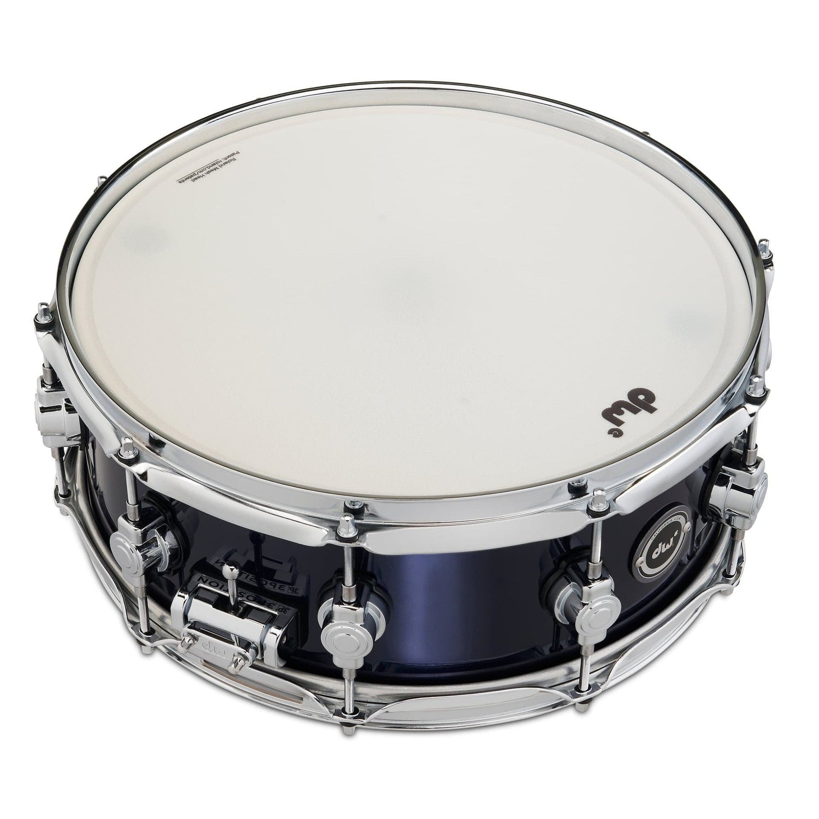 Trống Snare DW DWe 5"x14"-Mai Nguyên Music