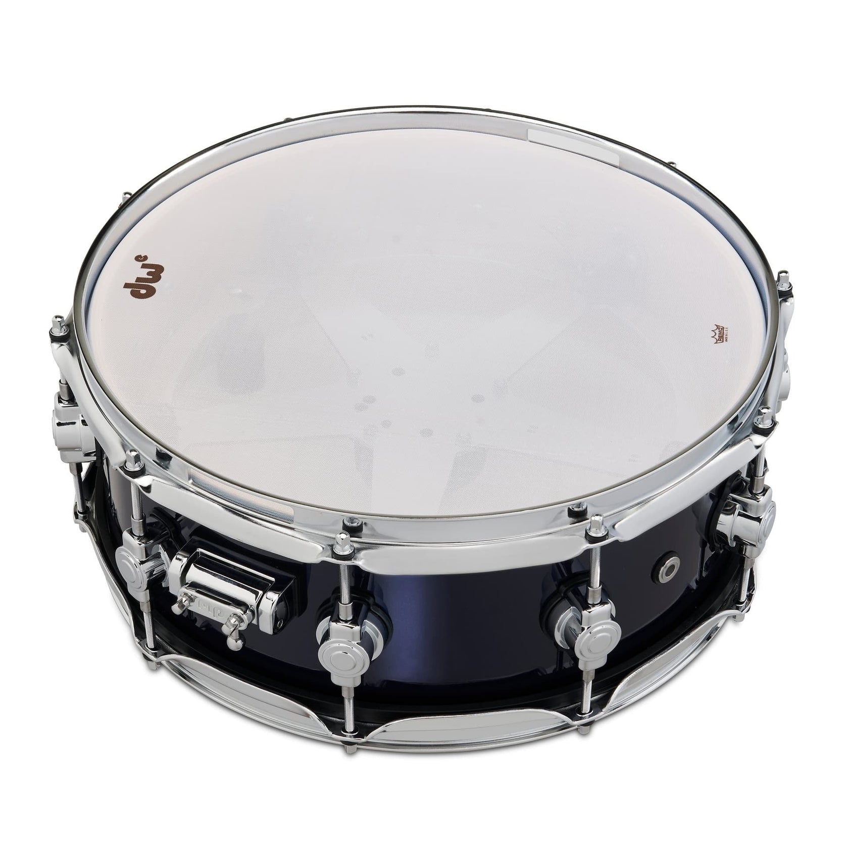 Trống Snare DW DWe 5"x14"-Mai Nguyên Music