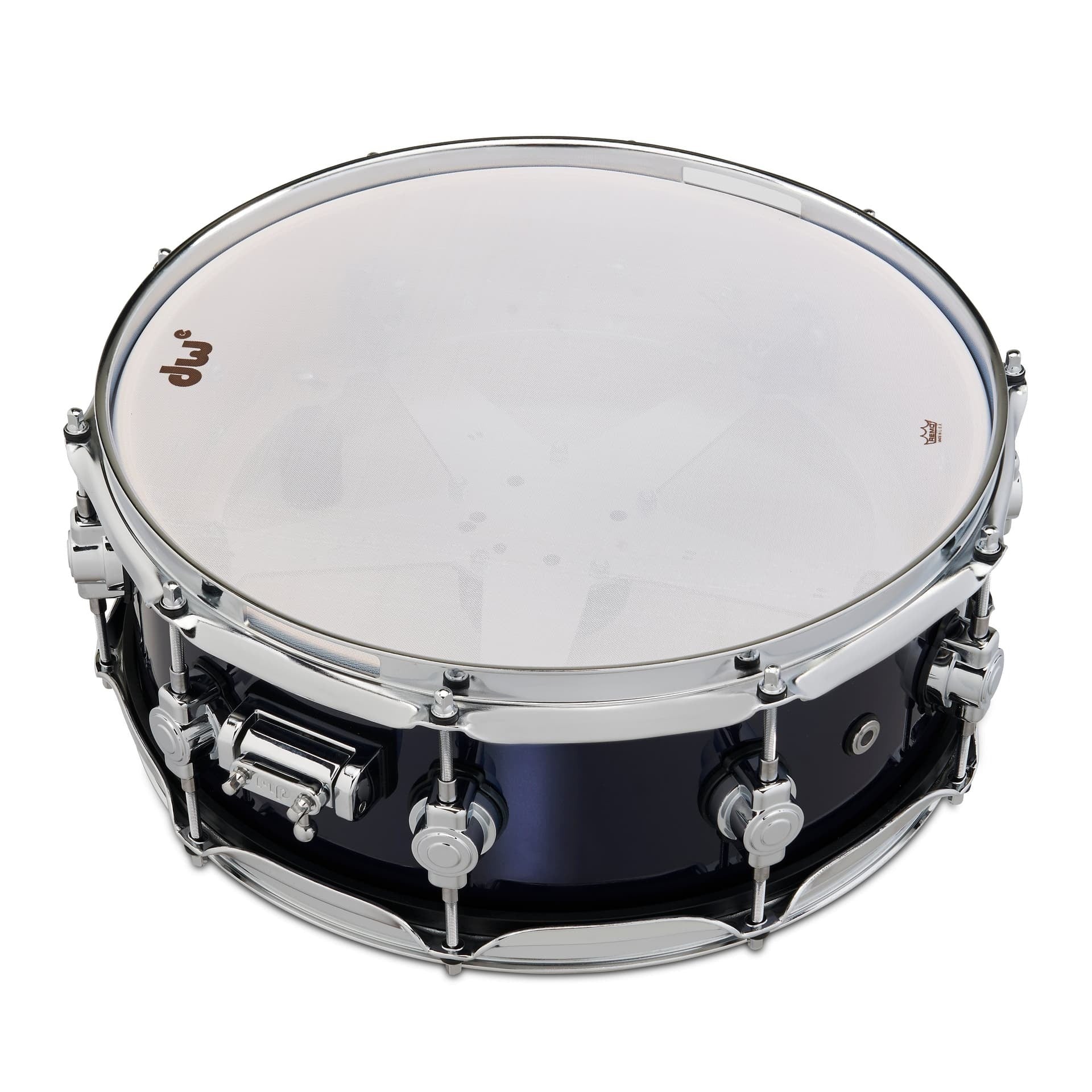 Trống Snare DW DWe 5"x14"-Mai Nguyên Music