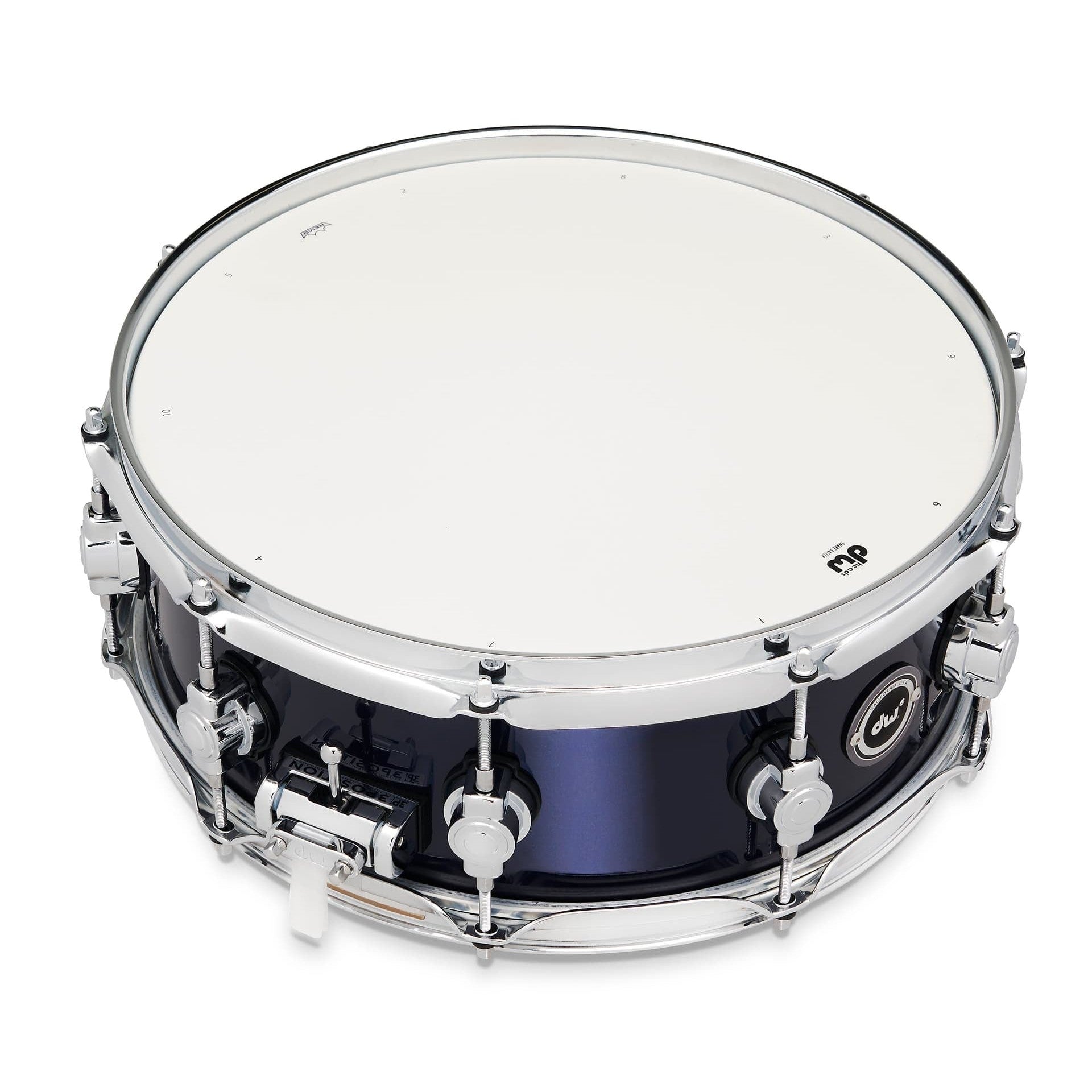 Trống Snare DW DWe 5"x14"-Mai Nguyên Music