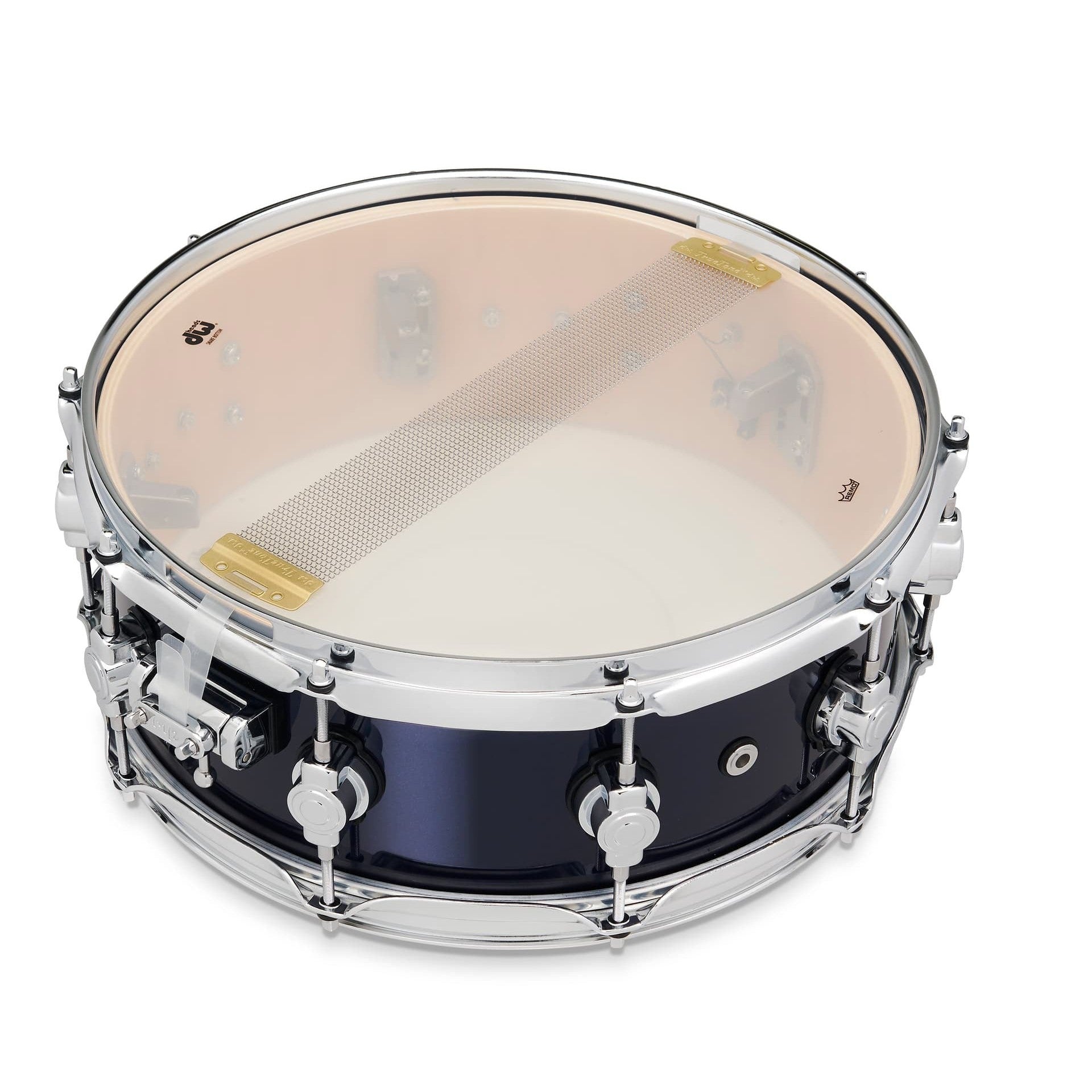 Trống Snare DW DWe 5"x14"-Mai Nguyên Music