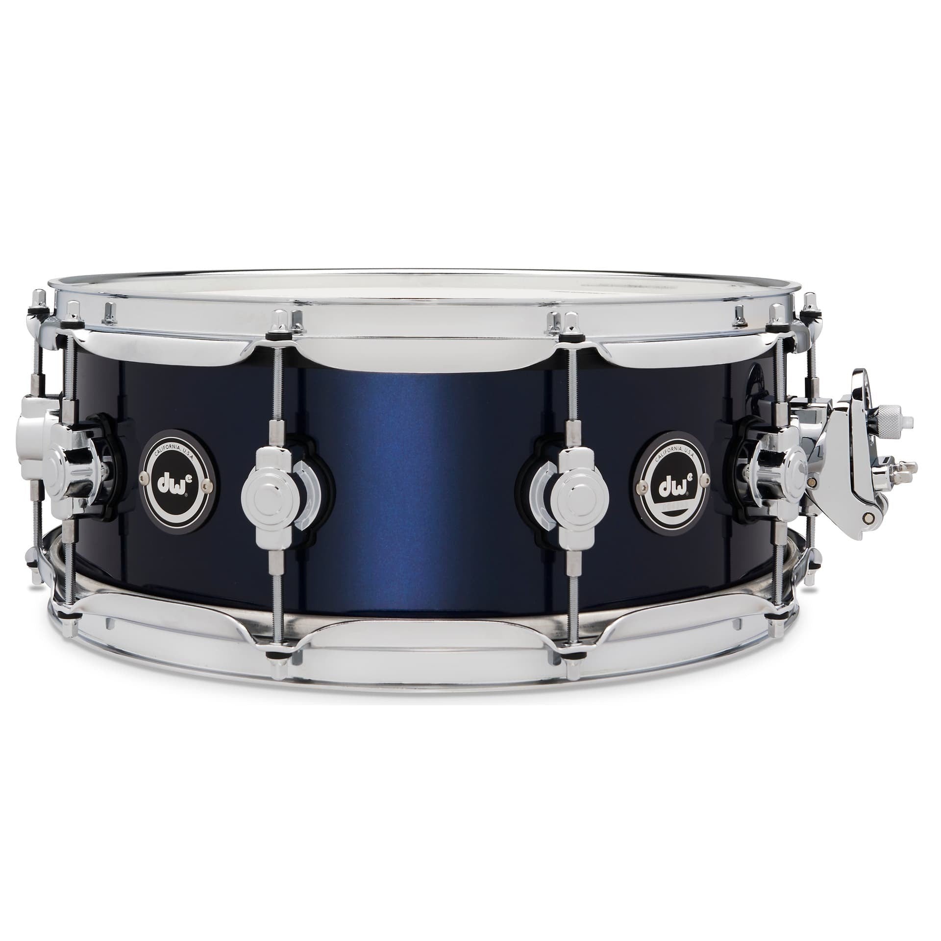 Trống Snare DW DWe 5"x14"-Mai Nguyên Music