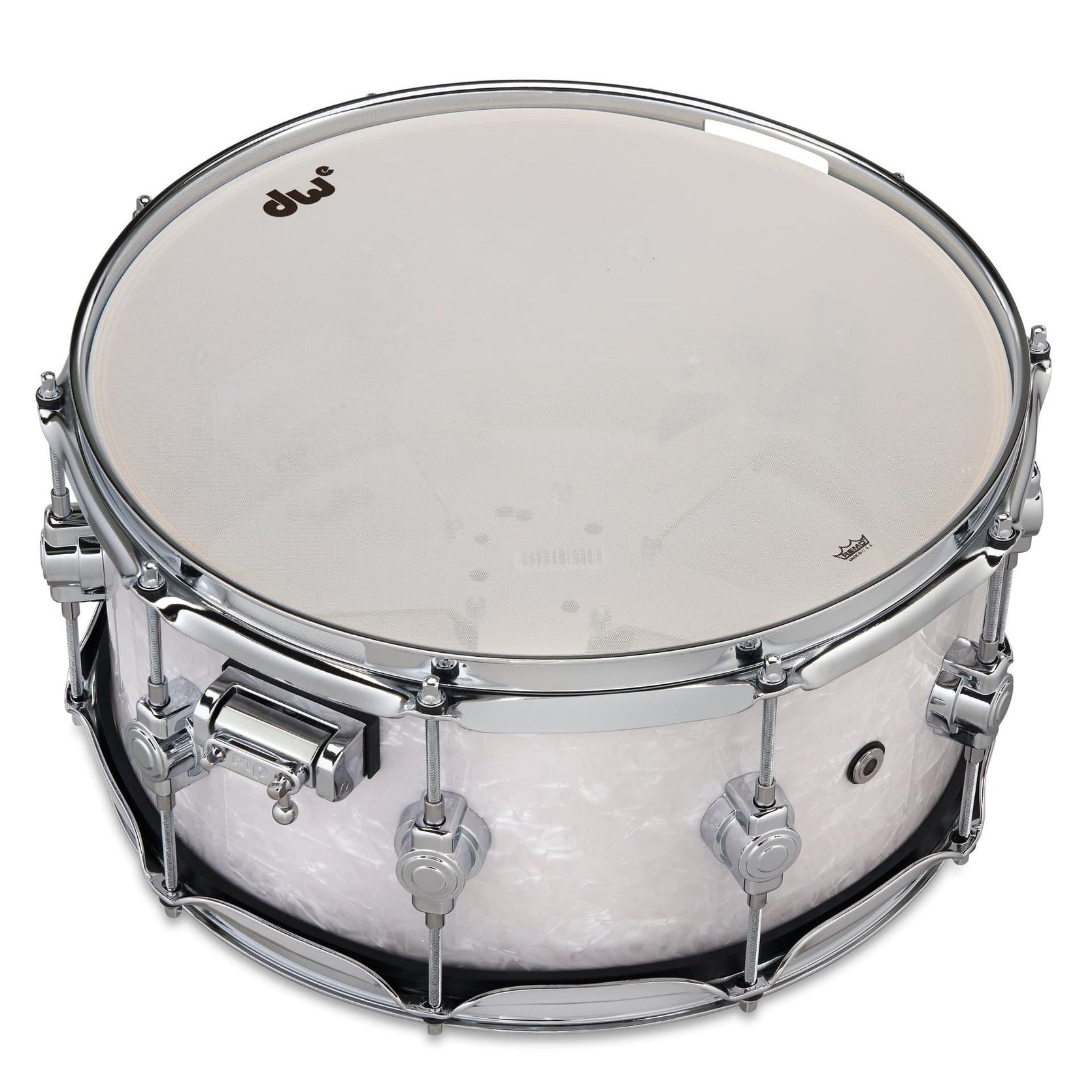 Trống Snare DW DWe 6.5"x14"-Mai Nguyên Music
