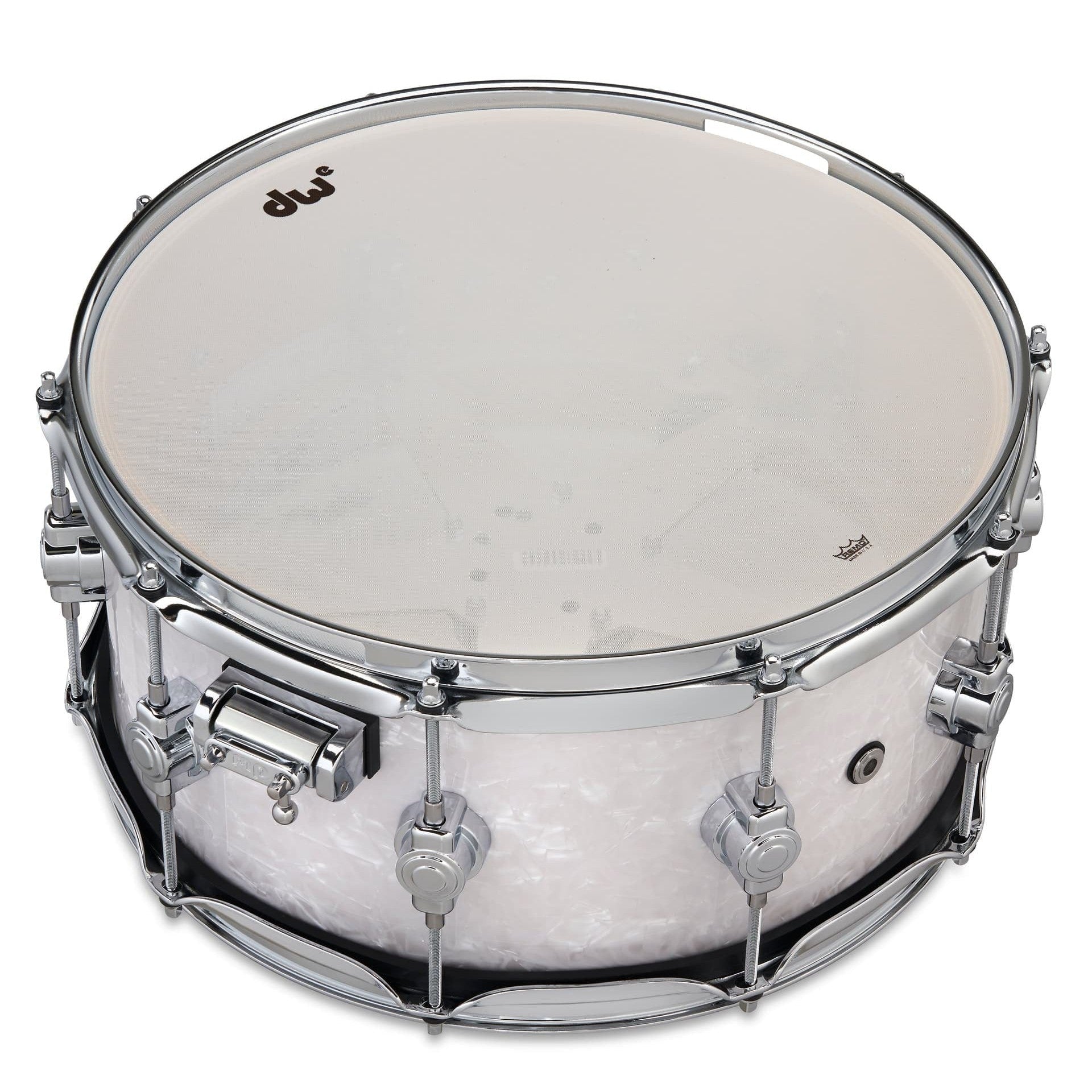 Trống Snare DW DWe 6.5"x14"-Mai Nguyên Music
