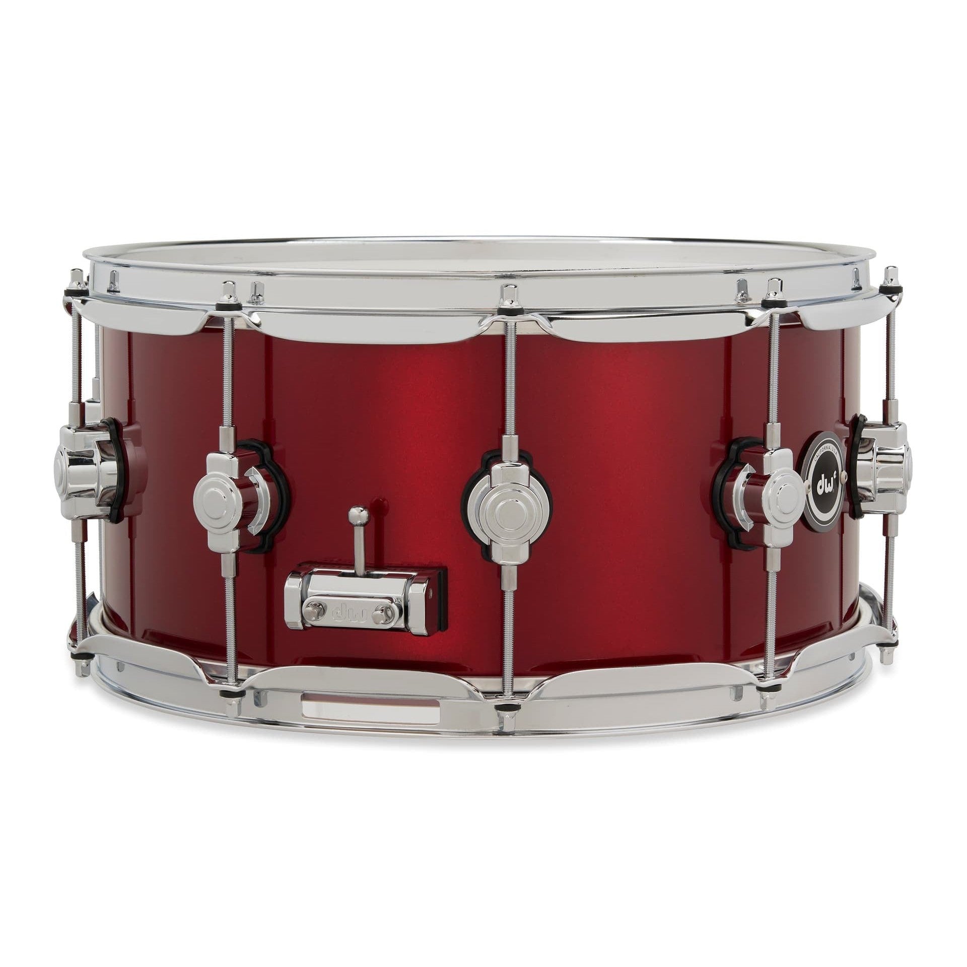 Trống Snare DW DWe 6.5"x14"-Mai Nguyên Music