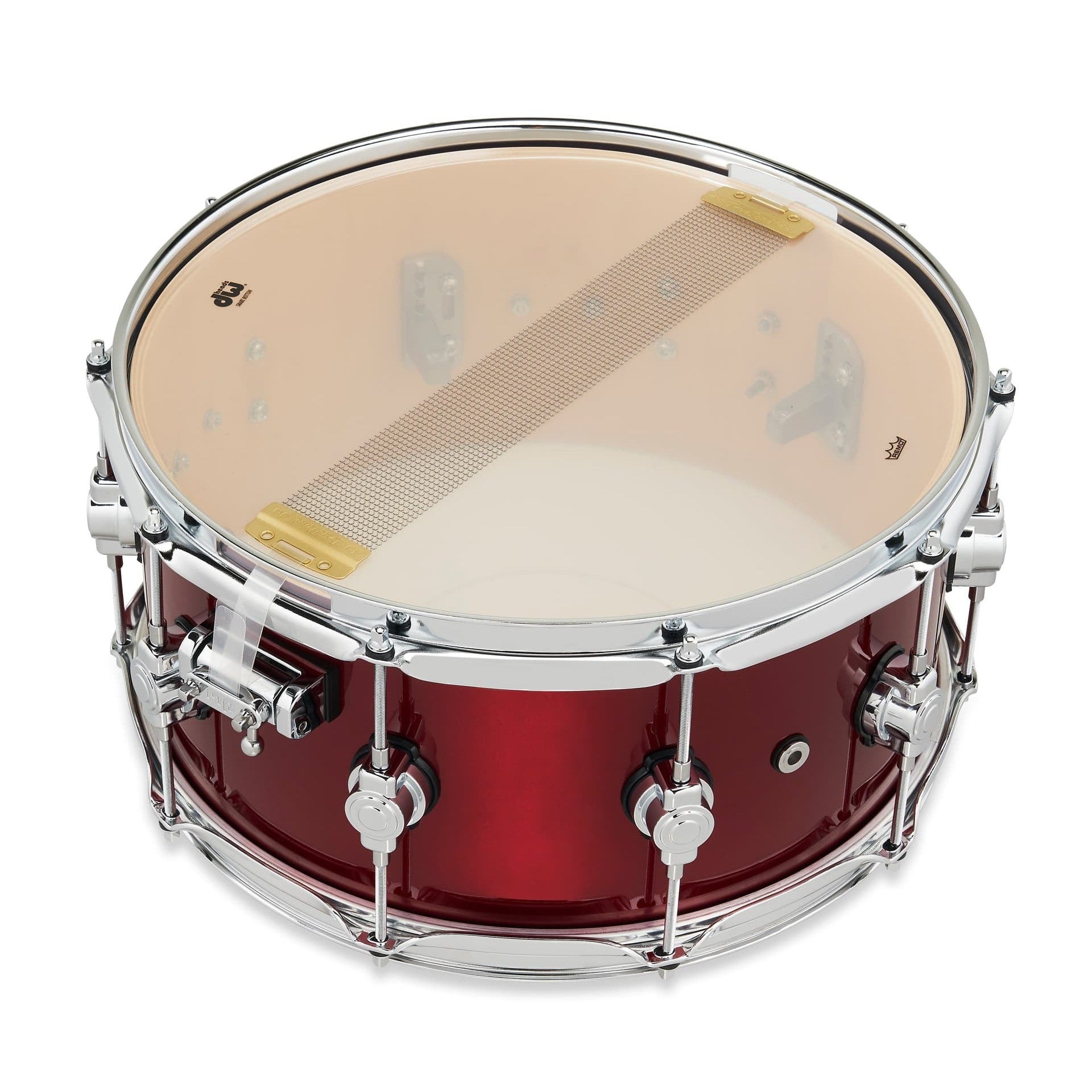 Trống Snare DW DWe 6.5"x14"-Mai Nguyên Music