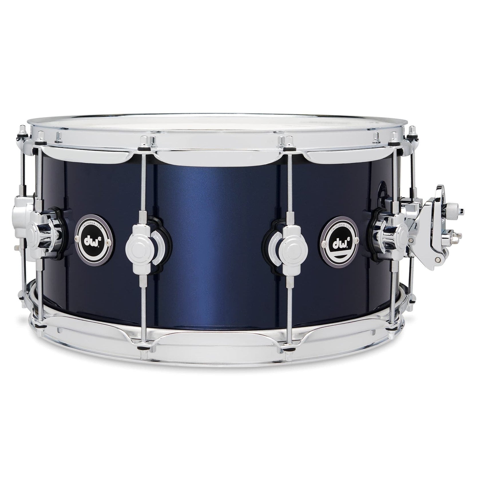 Trống Snare DW DWe 6.5"x14"-Mai Nguyên Music