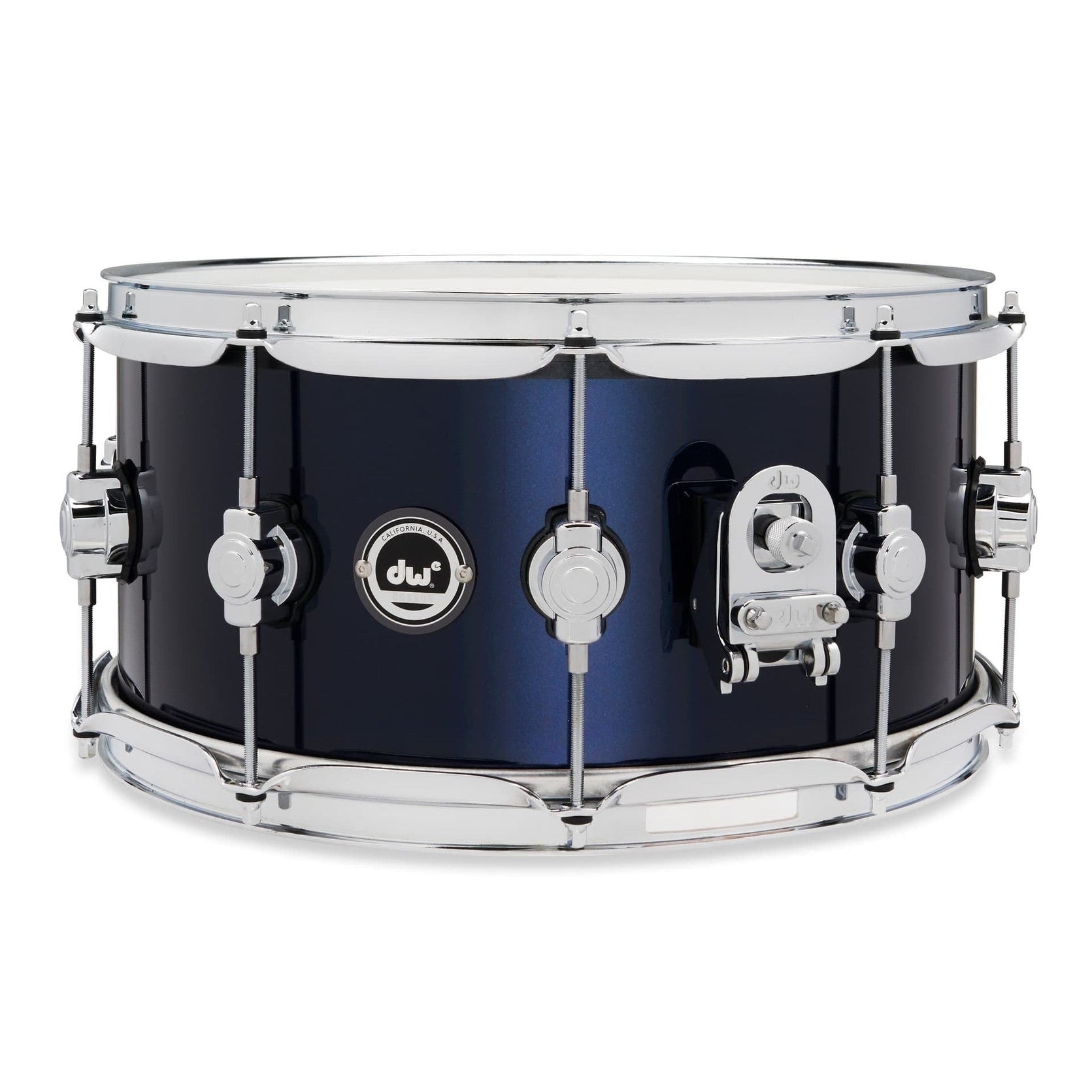Trống Snare DW DWe 6.5"x14"-Mai Nguyên Music