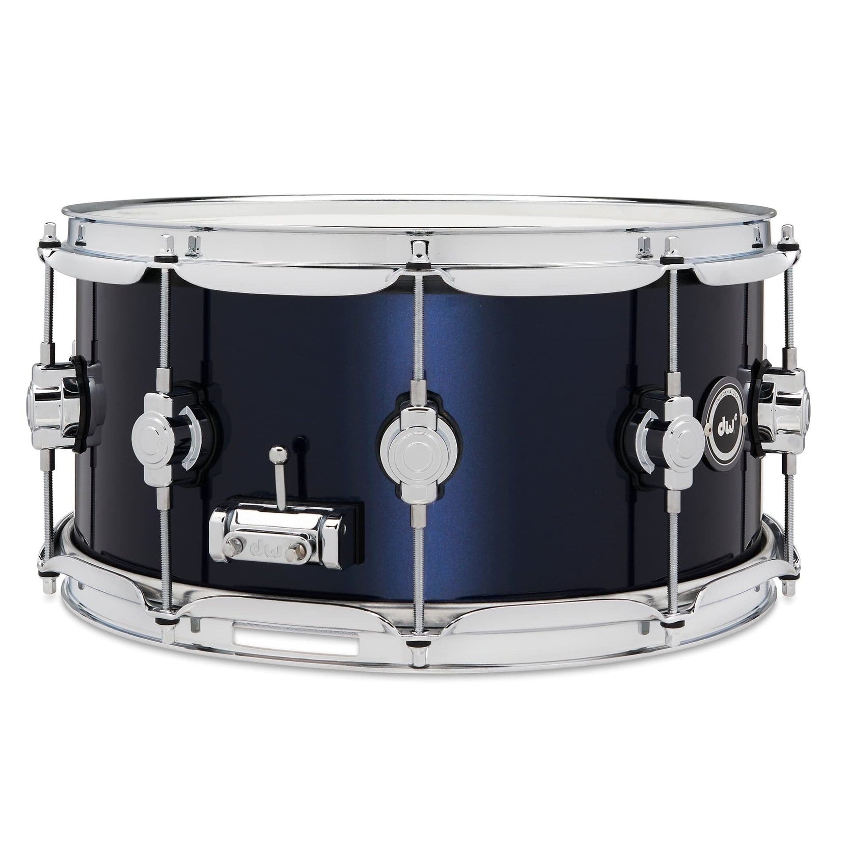 Trống Snare DW DWe 6.5"x14"-Mai Nguyên Music