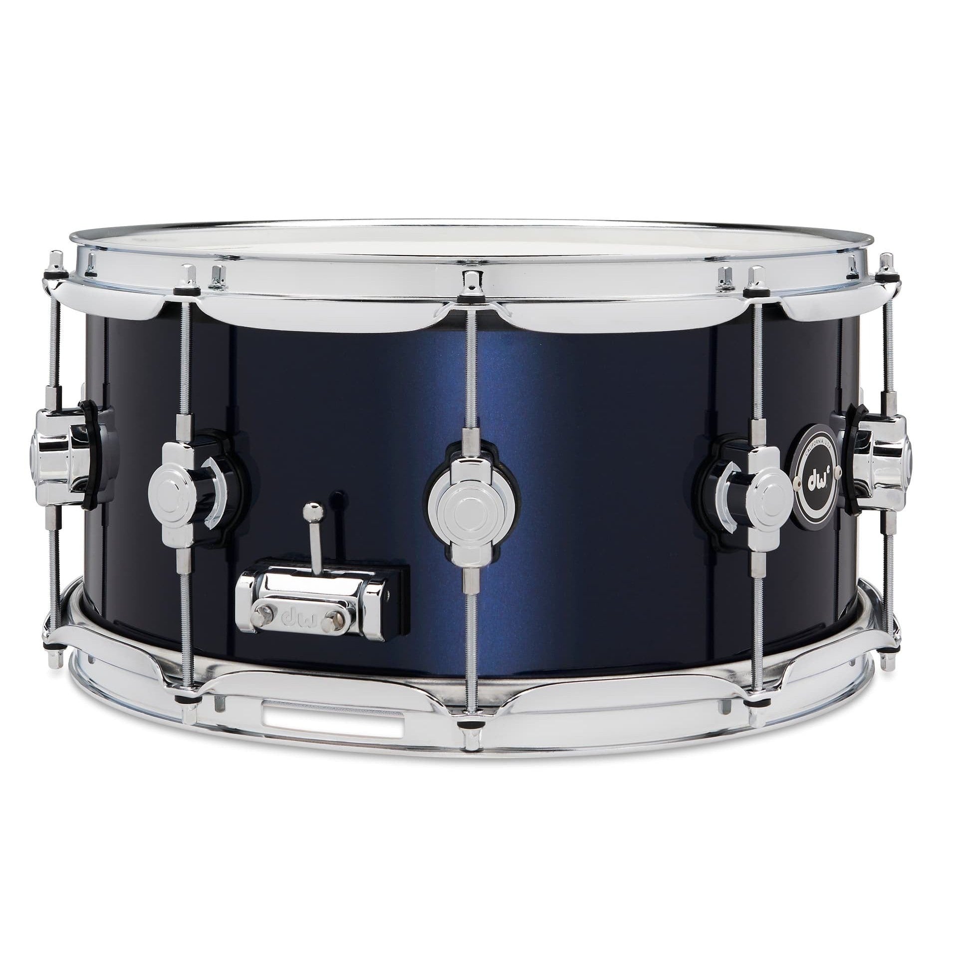 Trống Snare DW DWe 6.5"x14"-Mai Nguyên Music