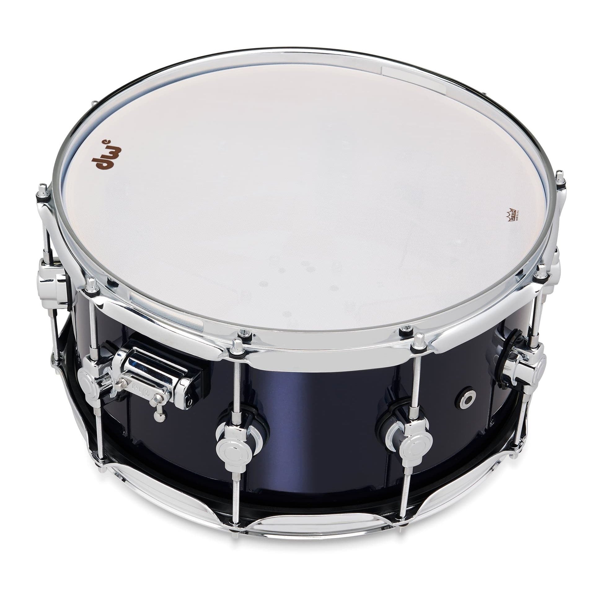 Trống Snare DW DWe 6.5"x14"-Mai Nguyên Music