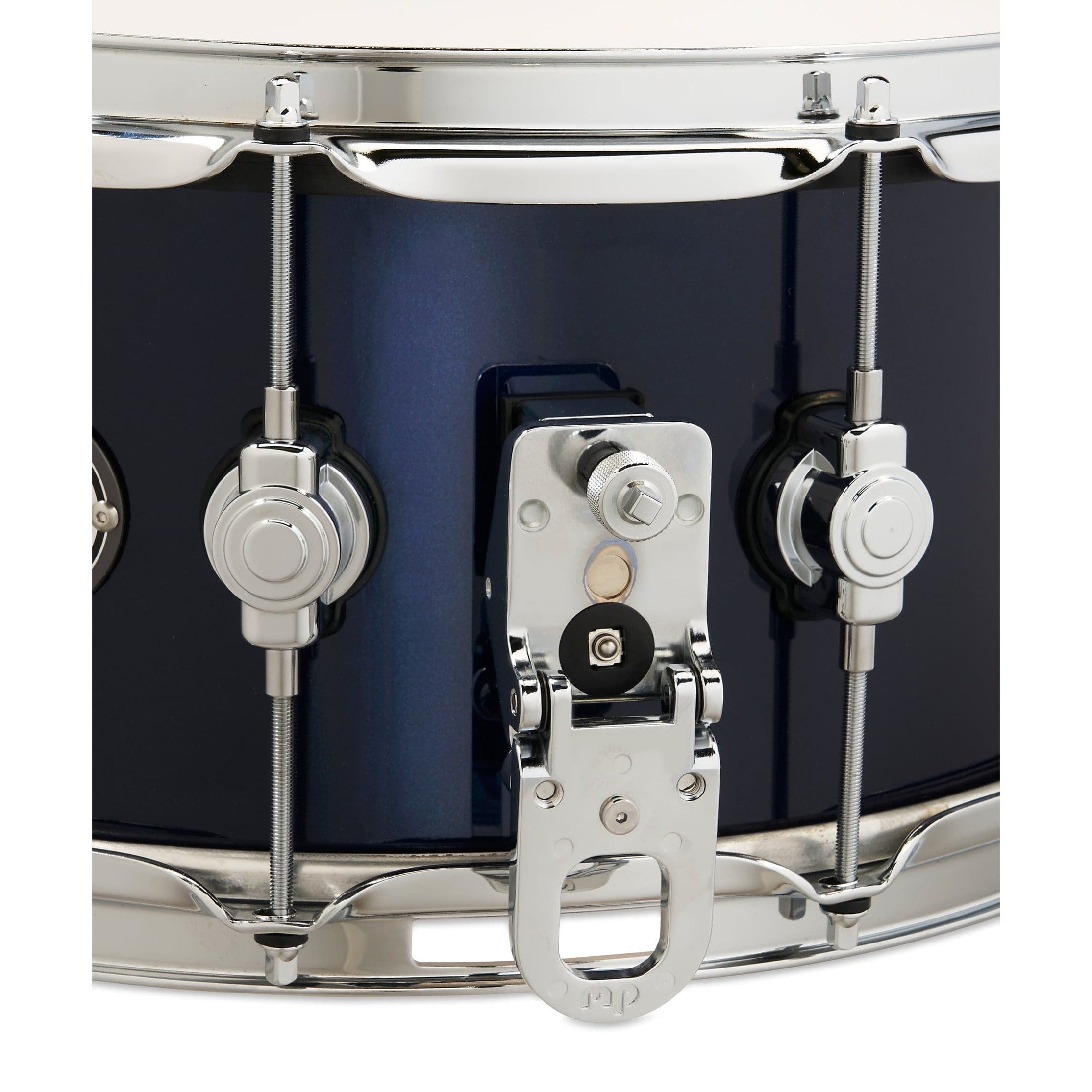 Trống Snare DW DWe 6.5"x14"-Mai Nguyên Music