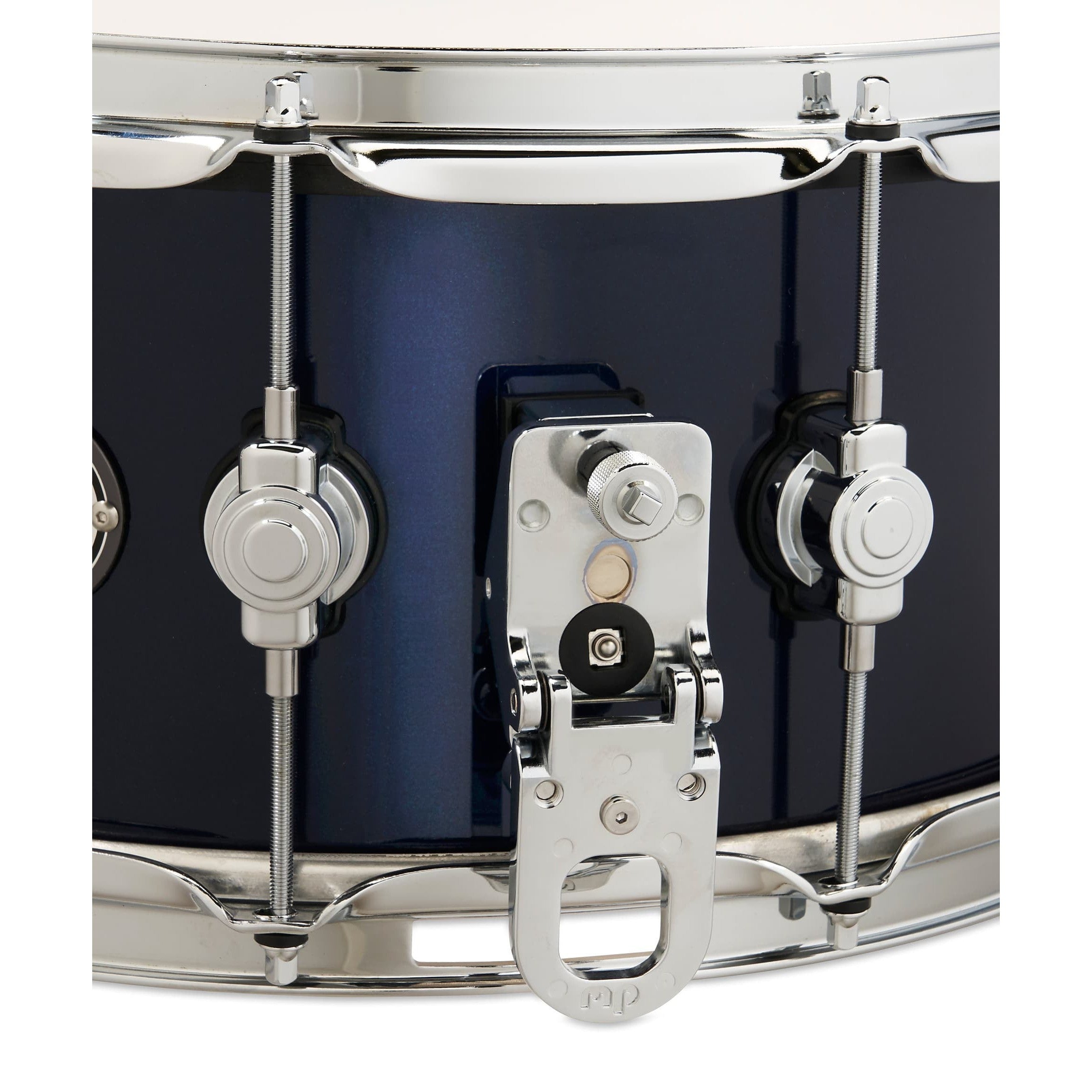 Trống Snare DW DWe 6.5"x14"-Mai Nguyên Music
