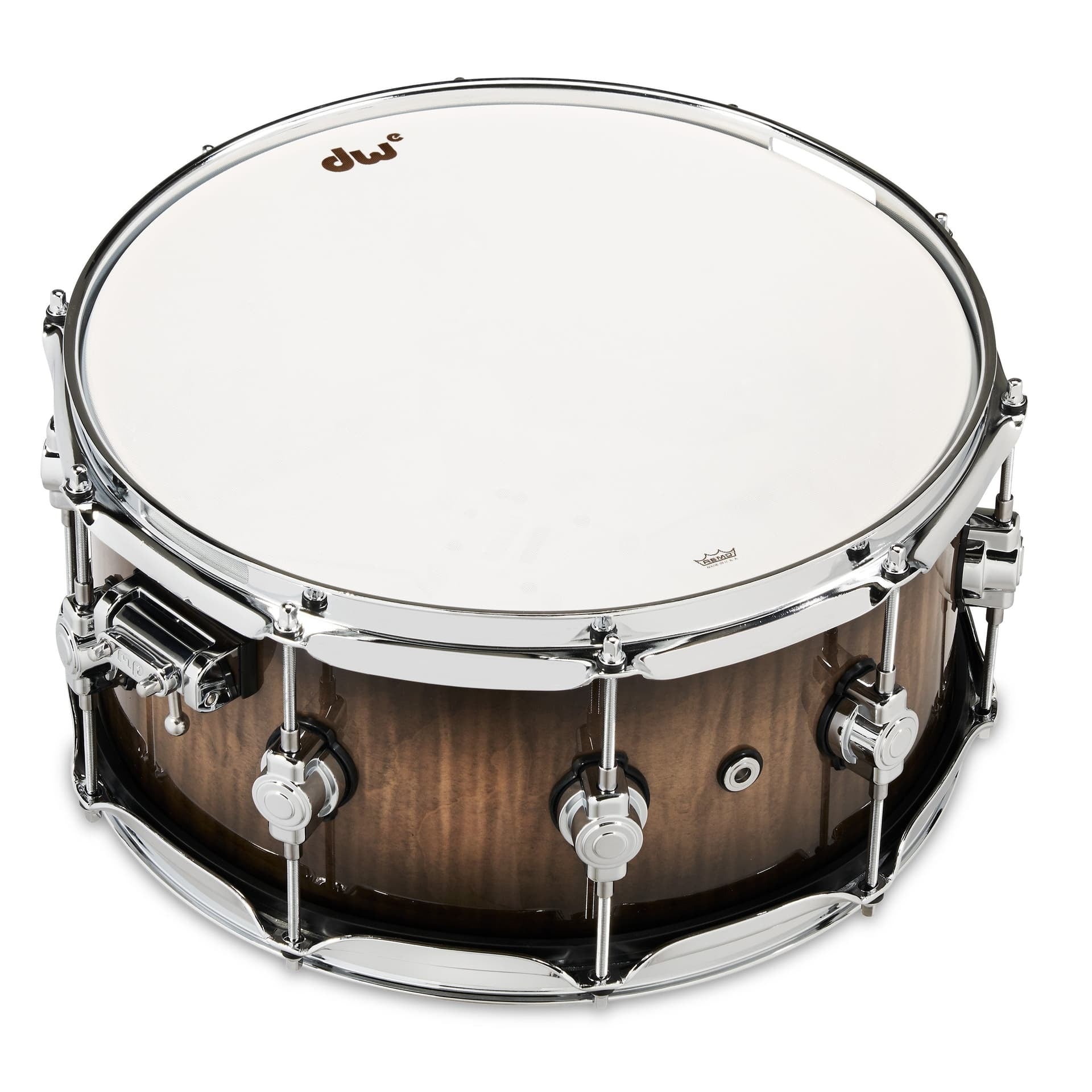 Trống Snare DW DWe 6.5"x14"-Mai Nguyên Music